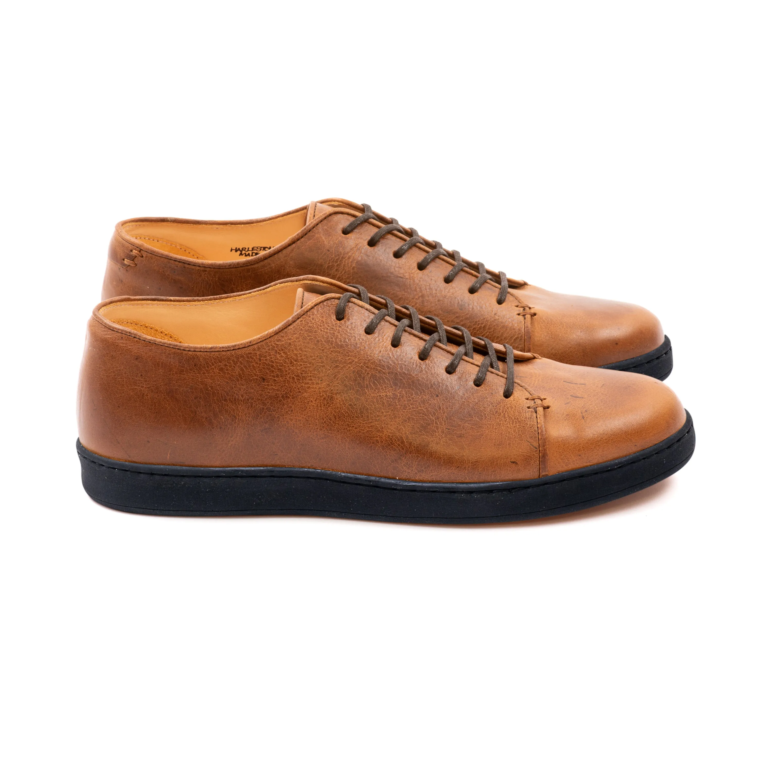 Harlestone Derby - Nutmeg Naked Kudu sold by Crown Northampton product image thumbnail 3