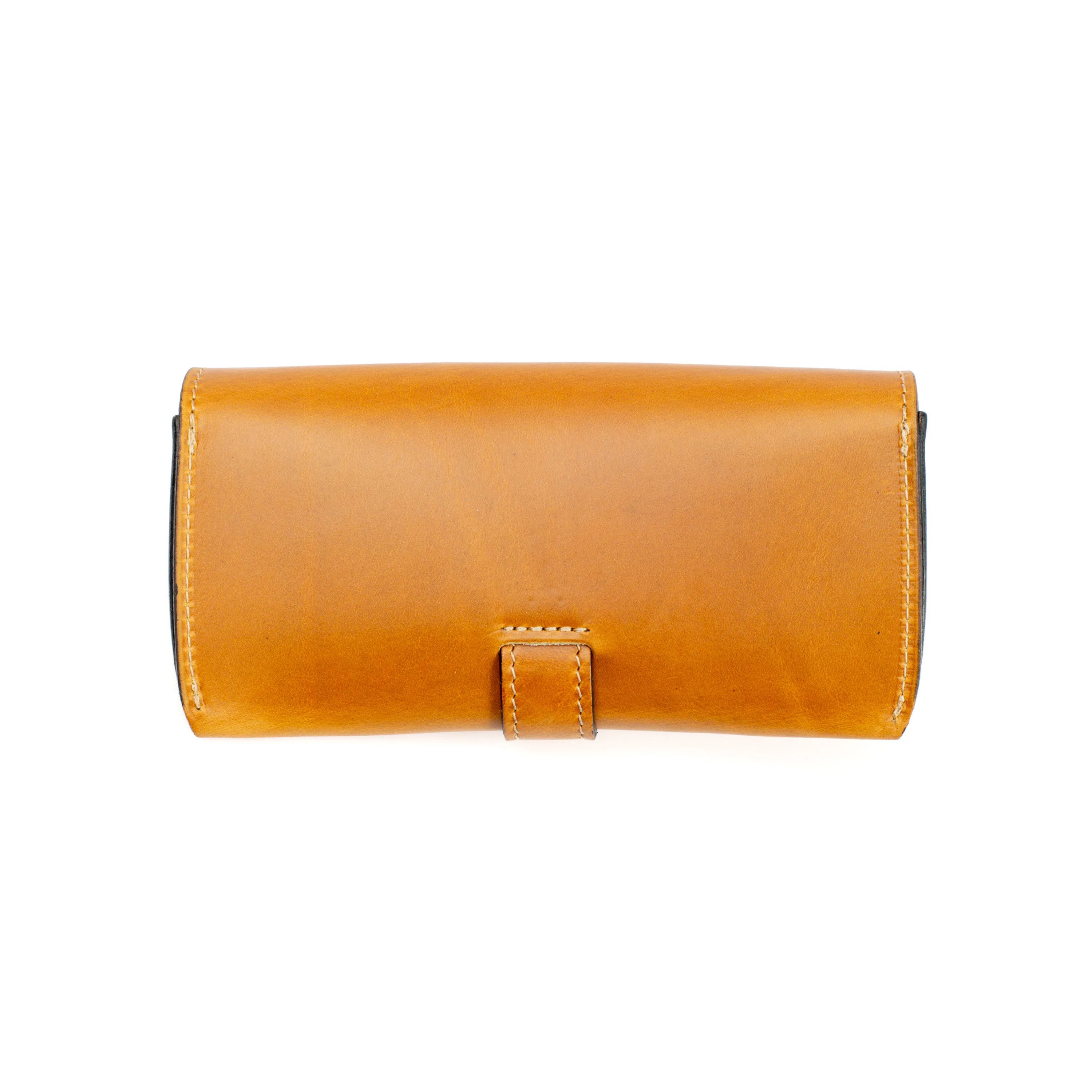 Off-Cuts Collection Chromexcel Glasses Case sold by Crown Northampton product image thumbnail 3