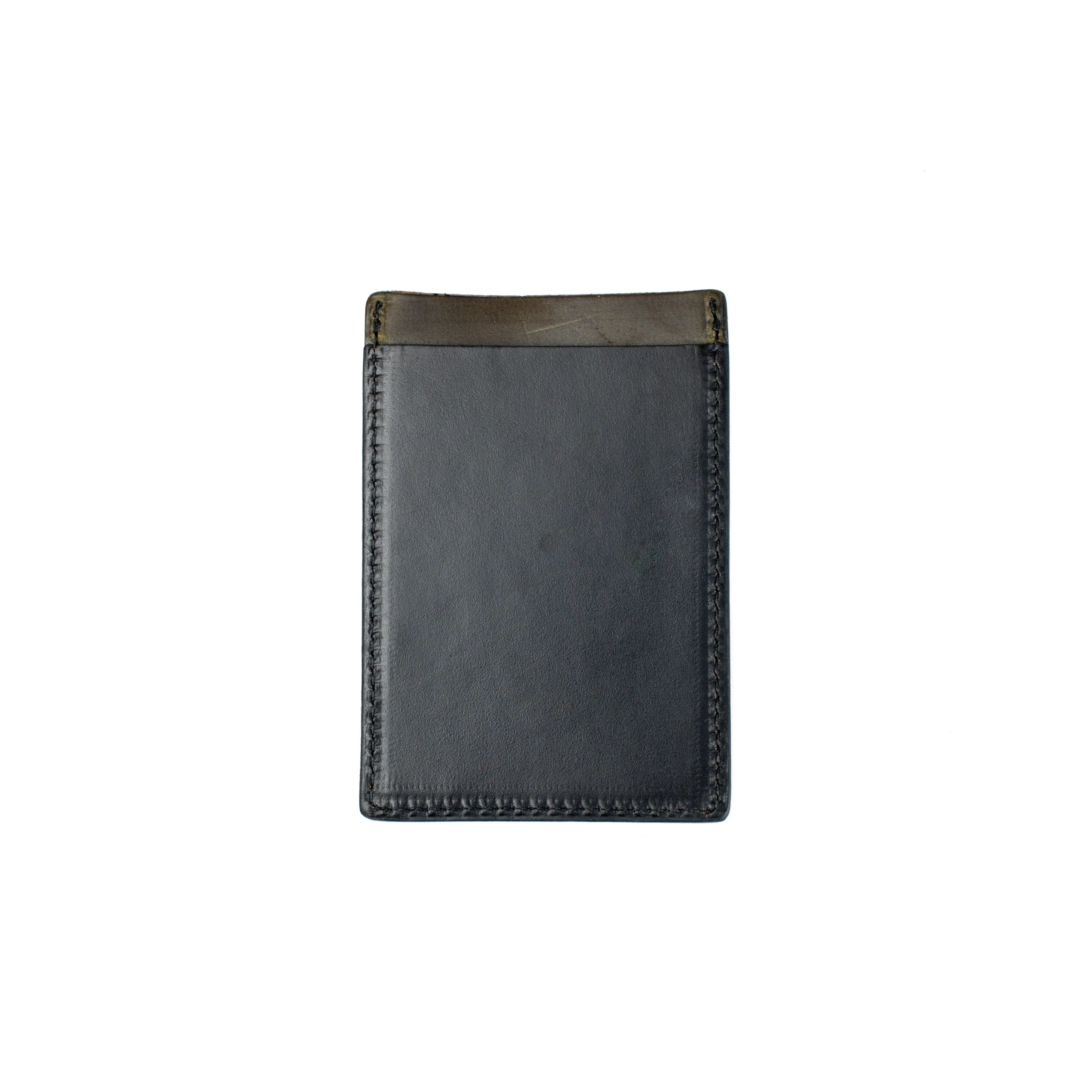 Off-Cuts Collection Chromexcel Card Holders sold by Crown Northampton product image thumbnail 4