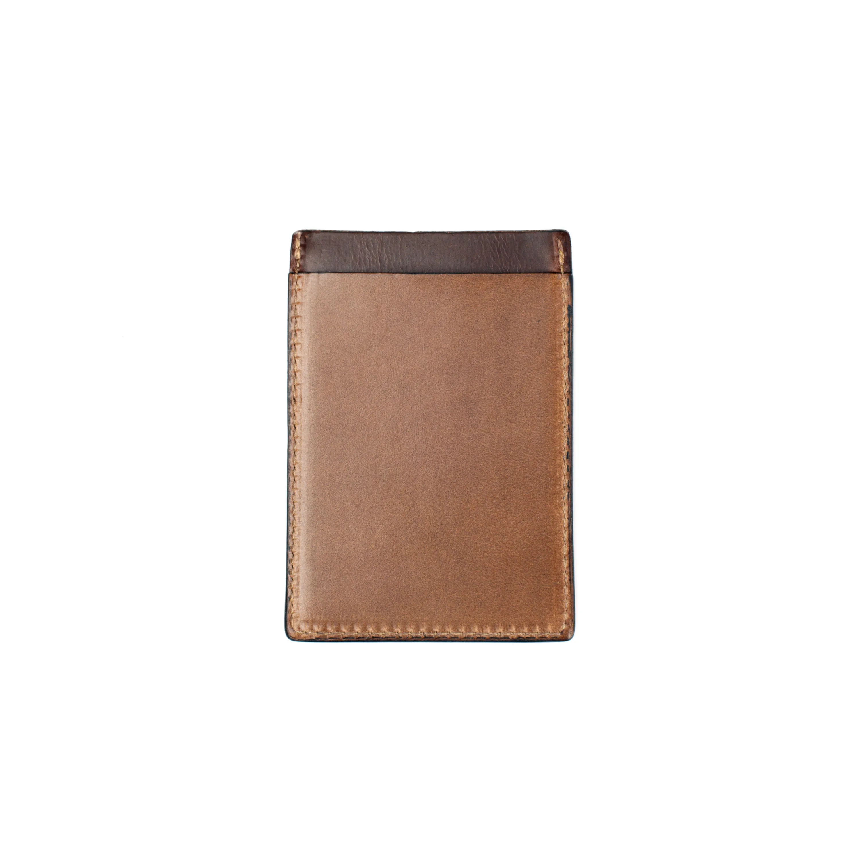 Off-Cuts Collection Chromexcel Card Holders sold by Crown Northampton product image thumbnail 5