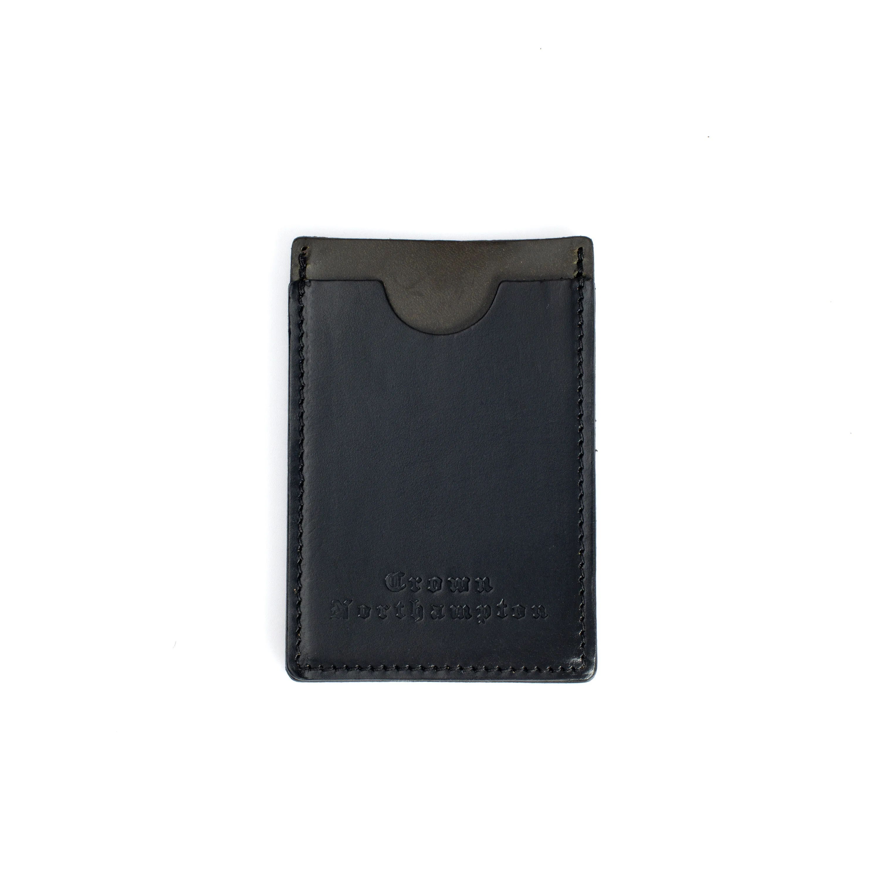 Off-Cuts Collection Chromexcel Card Holders sold by Crown Northampton product image thumbnail 3