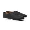 Regent Wholecut Shoe - Black Calf sold by Crown Northampton