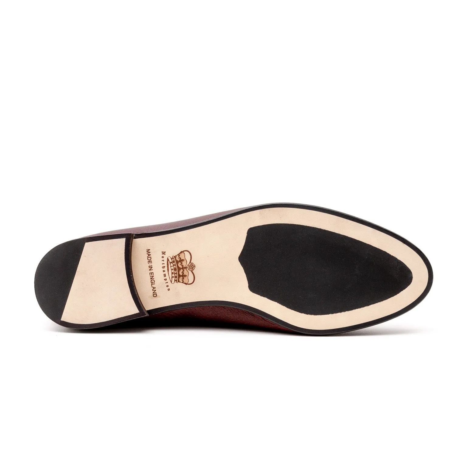 Slipper Sole - Resole Service sold by Crown Northampton