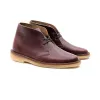 Woodford Desert Boot - Horween No 8 Chromexcel sold by Crown Northampton