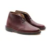 Woodford Desert Boot - Horween No 8 Chromexcel sold by Crown Northampton