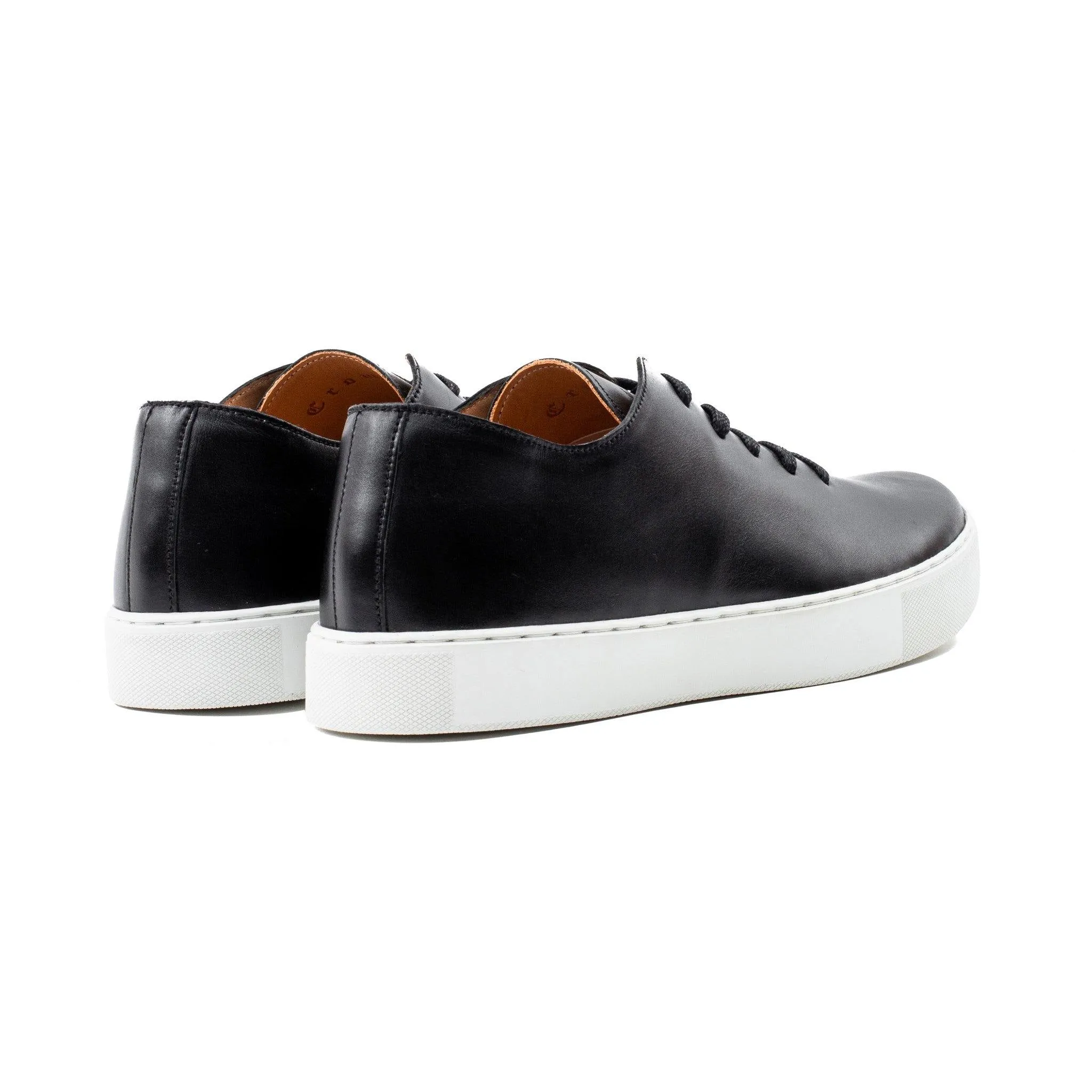 Upton Wholecut TL - Black Calf sold by Crown Northampton product image thumbnail 5