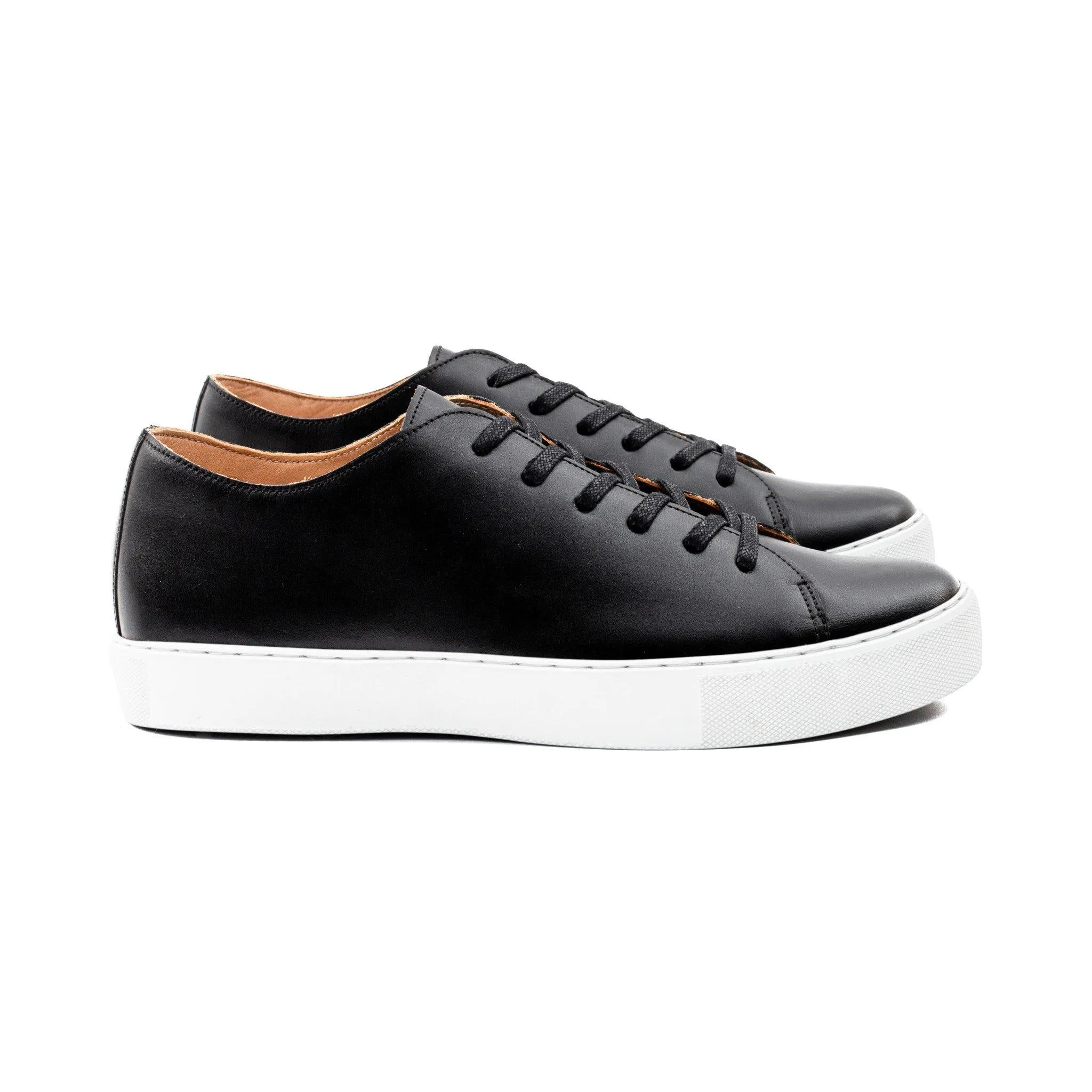 Overstone Derby TL - Black Calf sold by Crown Northampton product image thumbnail 3