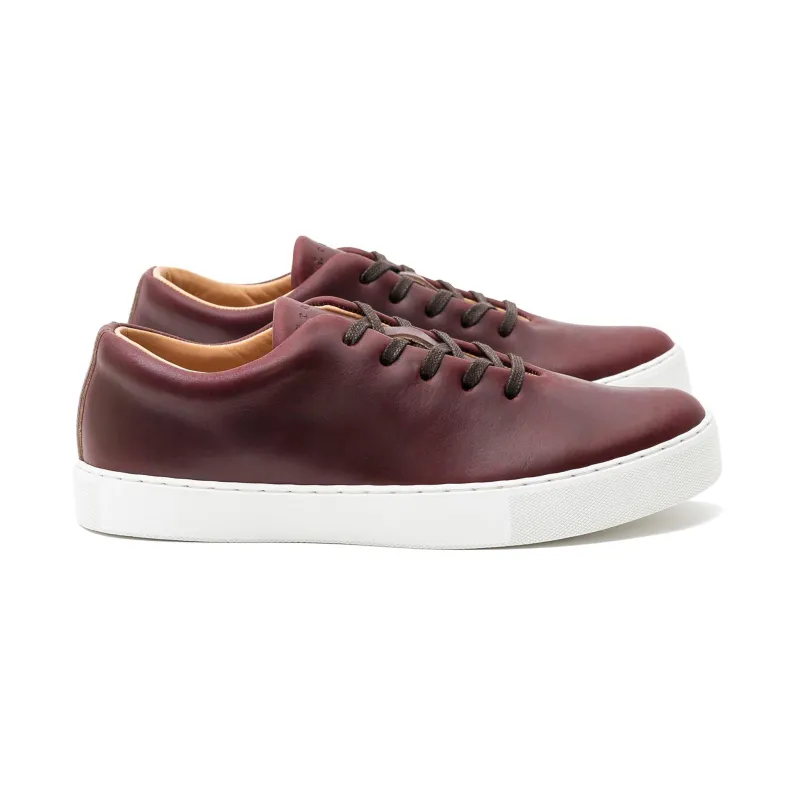 Upton Wholecut - Horween No 8 Chromexcel sold by Crown Northampton