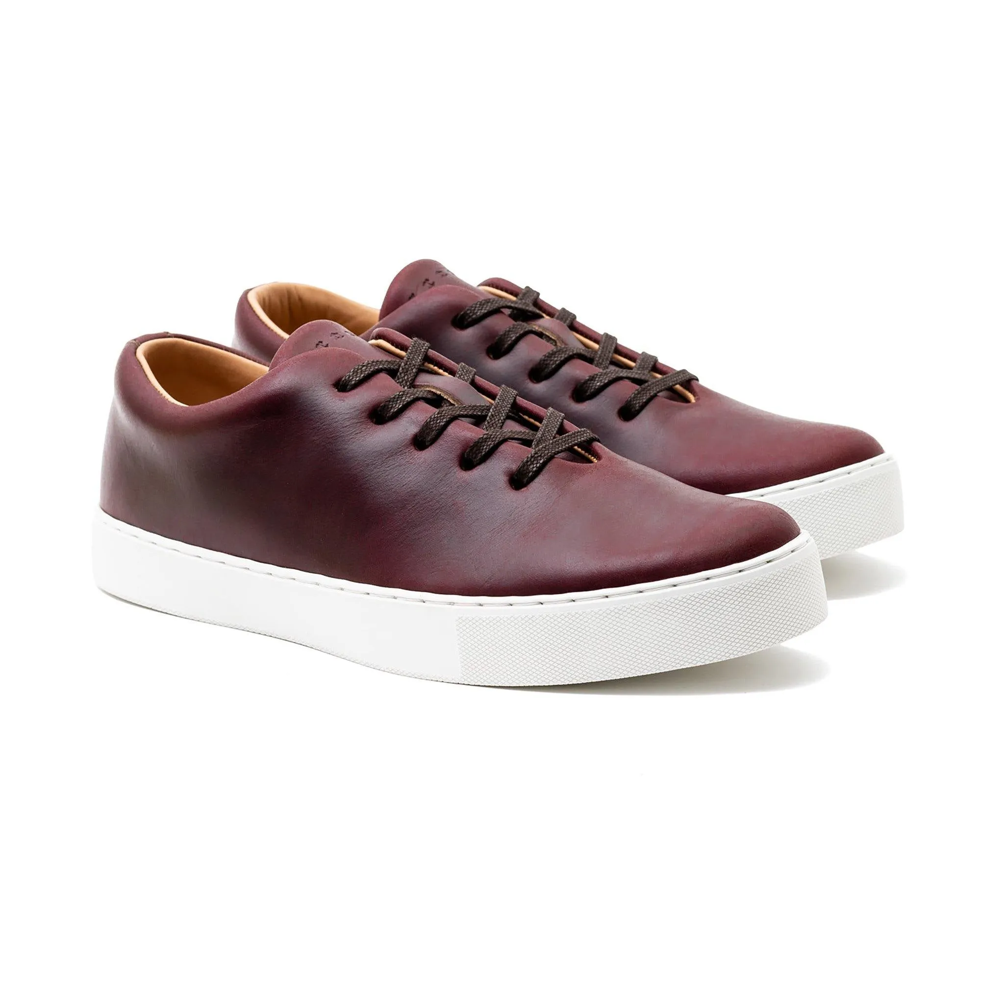 Upton Wholecut - Horween No 8 Chromexcel sold by Crown Northampton product image thumbnail 4