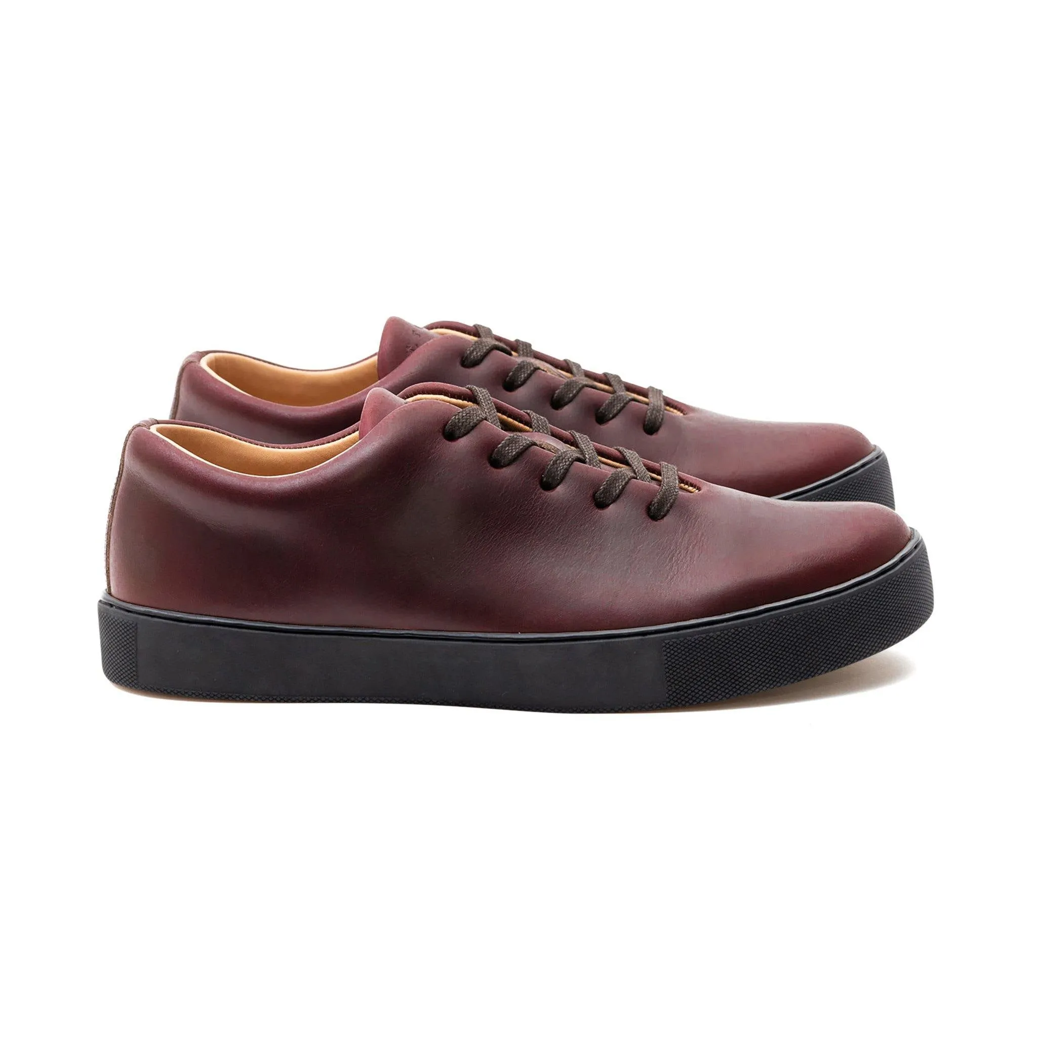 Upton Wholecut - Horween No 8 Chromexcel sold by Crown Northampton product image thumbnail 3