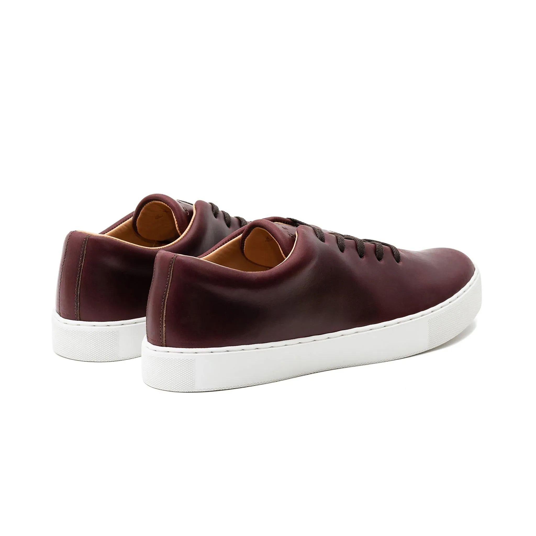 Upton Wholecut - Horween No 8 Chromexcel sold by Crown Northampton product image thumbnail 5