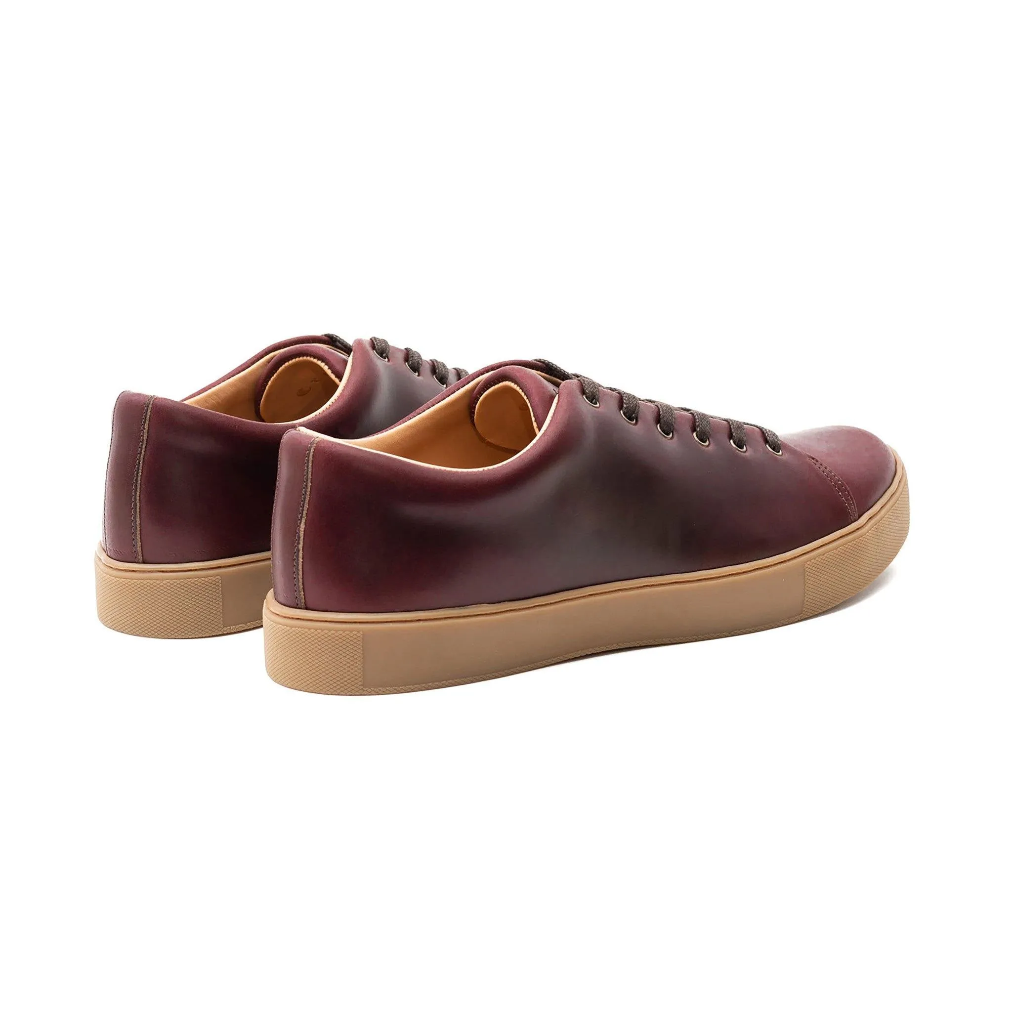 Overstone Derby - Horween No 8 Chromexcel sold by Crown Northampton product image thumbnail 5