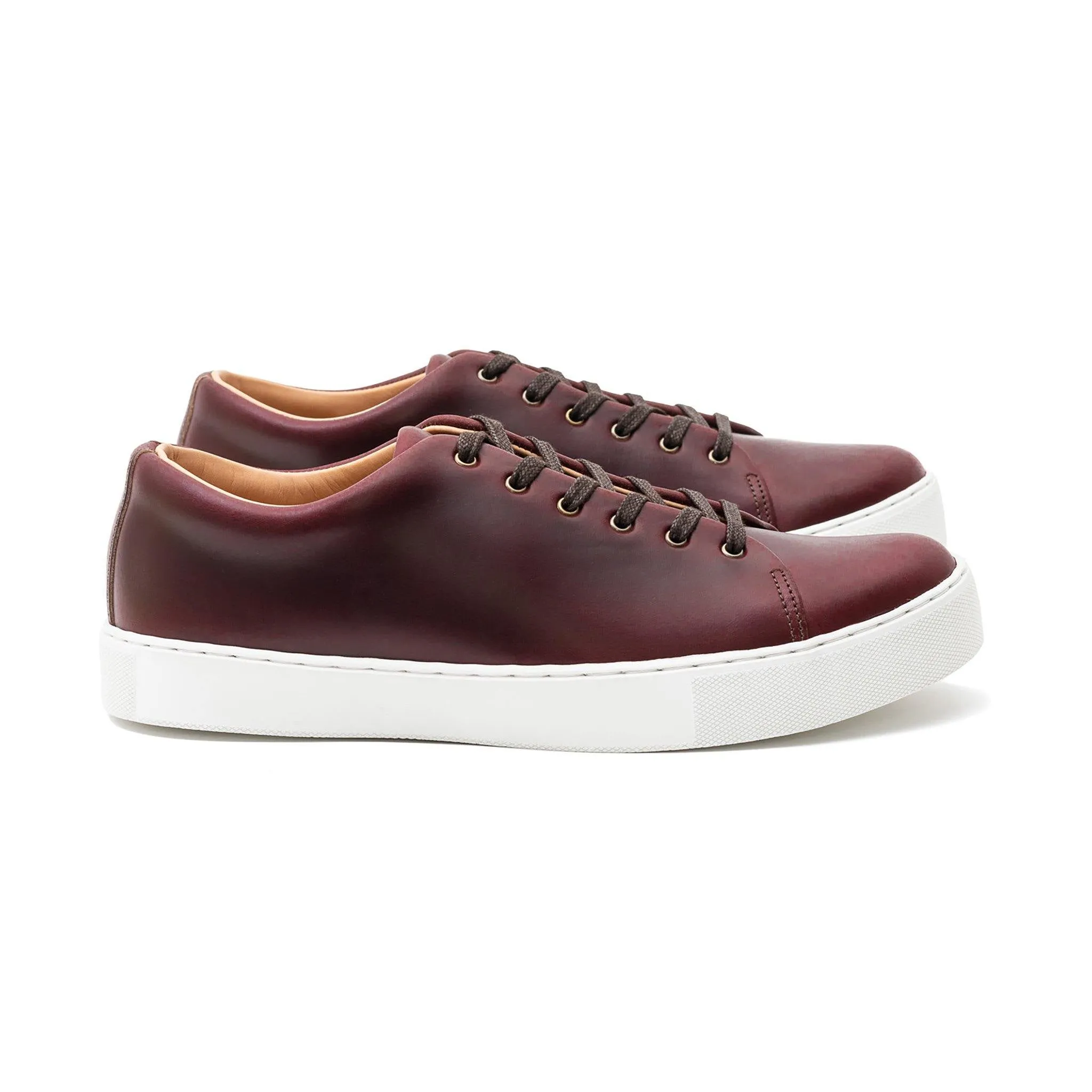 Overstone Derby - Horween No 8 Chromexcel sold by Crown Northampton product image thumbnail 2