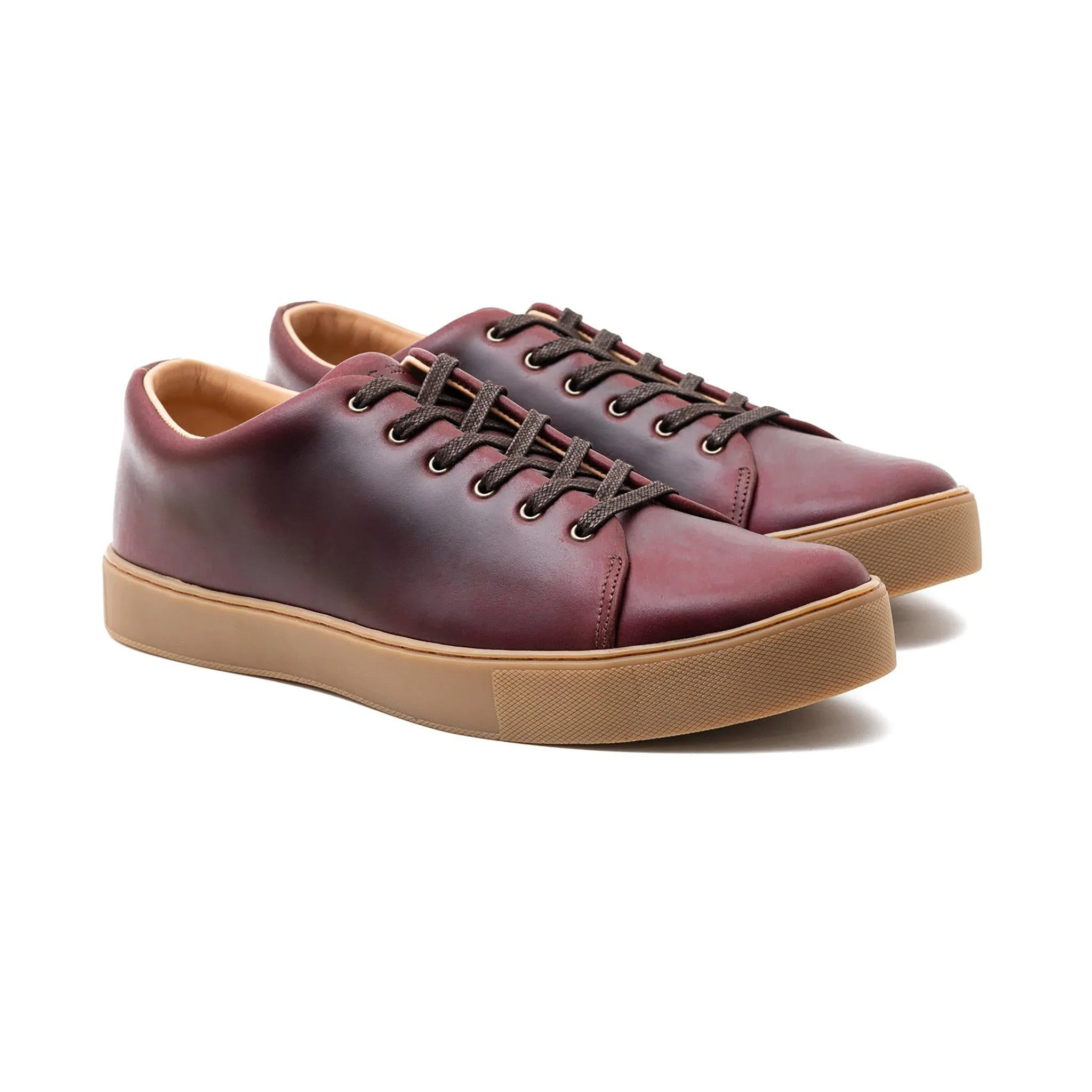 Overstone Derby - Horween No 8 Chromexcel sold by Crown Northampton product image thumbnail 4