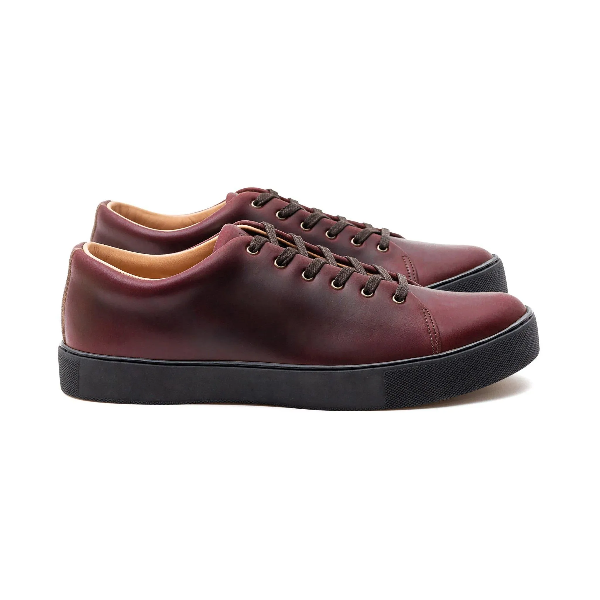 Overstone Derby - Horween No 8 Chromexcel sold by Crown Northampton product image thumbnail 3