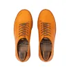 Ernest Wholecut - London Tan Oak Bark Tanned Calf - Deluxe Care Pack sold by Crown Northampton