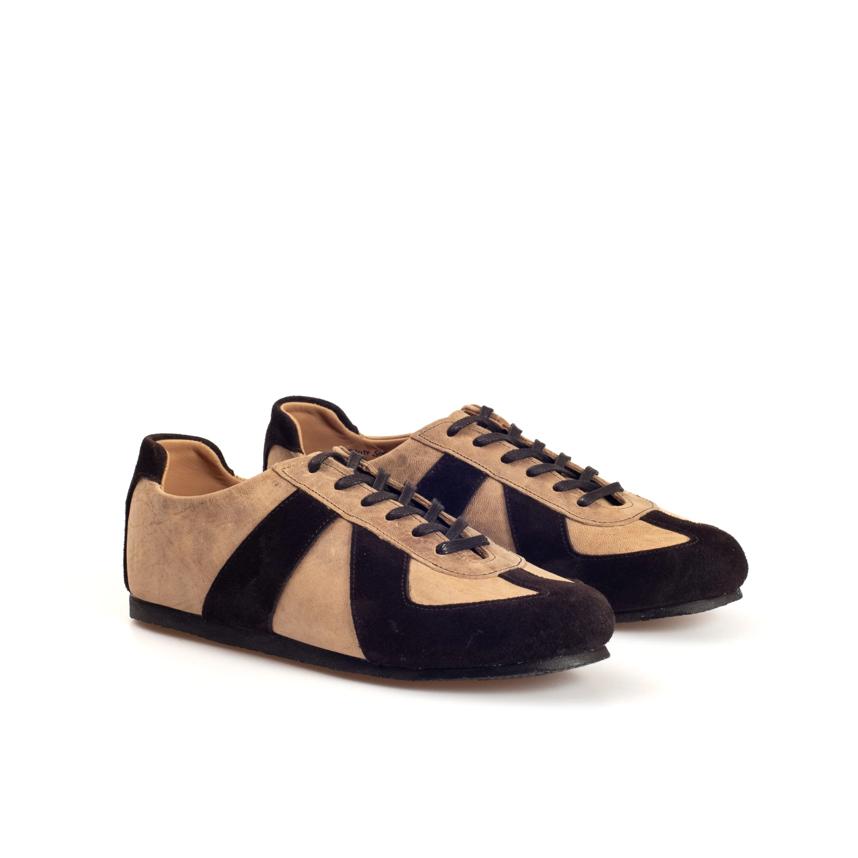 Adnitt Gat Shoe - Mad Dog sold by Crown Northampton product image thumbnail 2