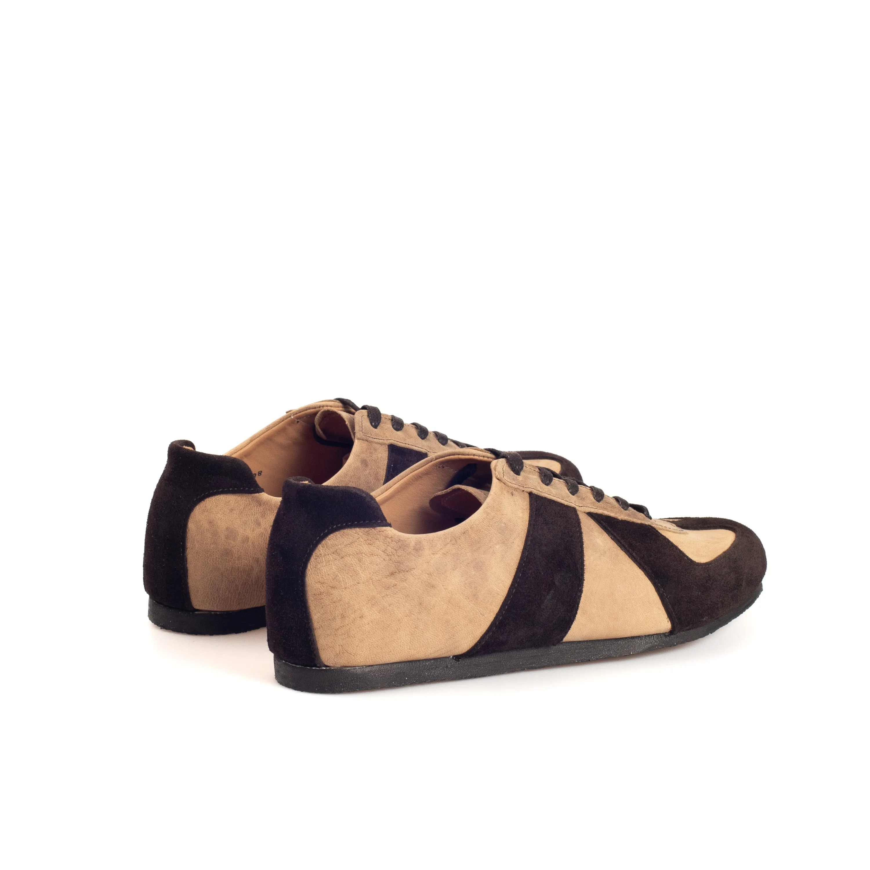 Adnitt Gat Shoe - Mad Dog sold by Crown Northampton product image thumbnail 3