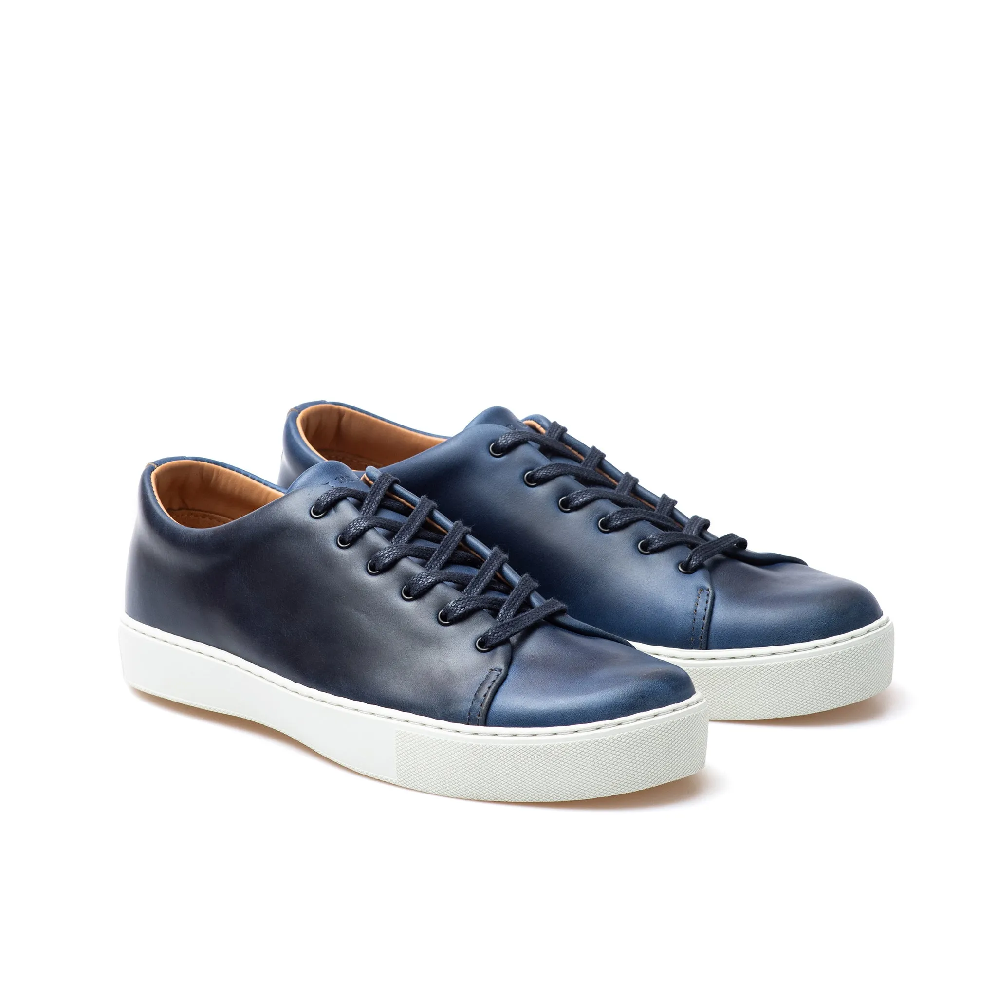 Overstone Derby - Horween Ink Chromexcel sold by Crown Northampton product image thumbnail 4