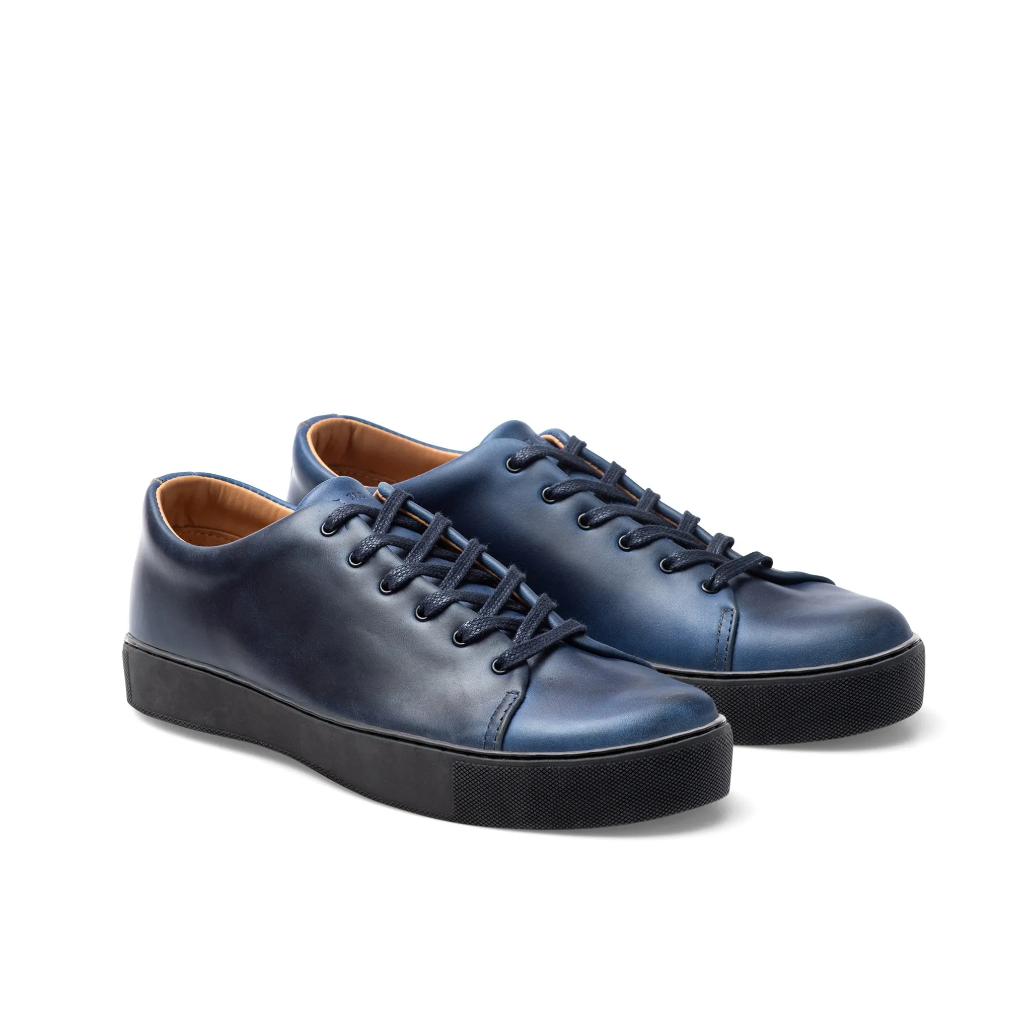 Overstone Derby - Horween Ink Chromexcel sold by Crown Northampton product image thumbnail 5