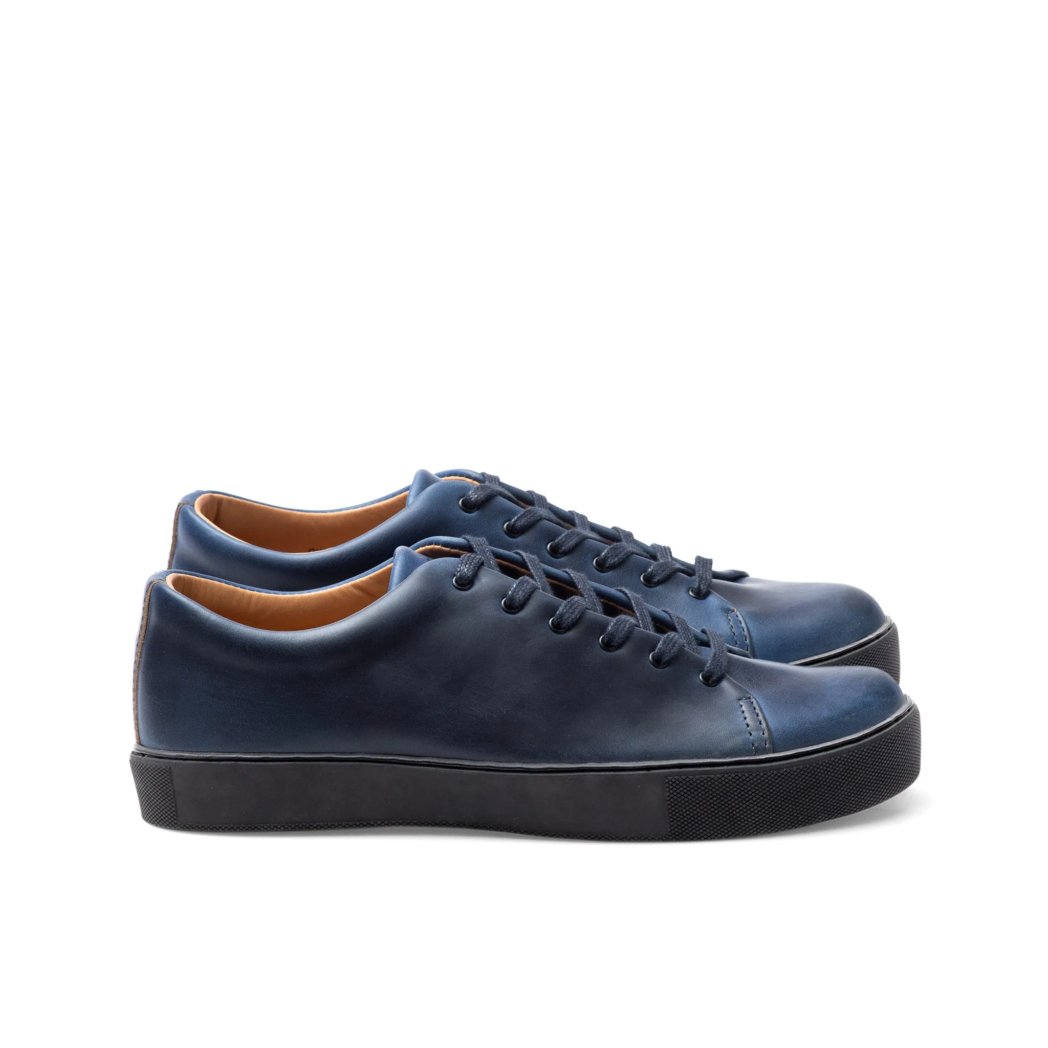 Overstone Derby - Horween Ink Chromexcel sold by Crown Northampton product image thumbnail 2