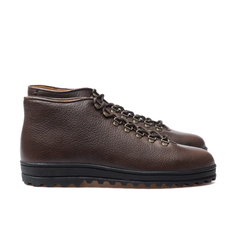 Everdon 'Rambler' Wholecut Mid - Limited Edition Oak Norwegian Ox sold by Crown Northampton