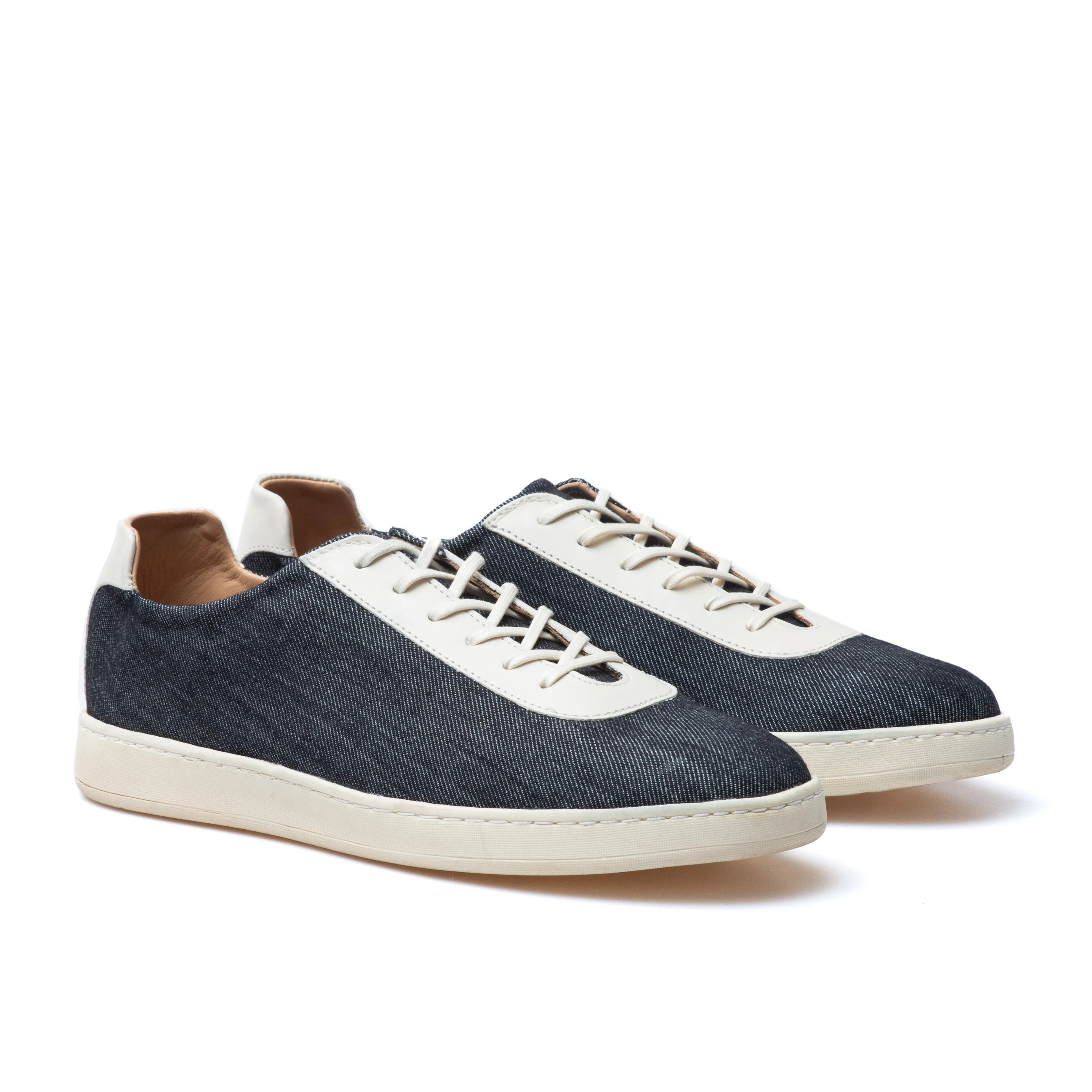 Grand Union Sneaker - Crown x Heddels Collaboration sold by Crown Northampton product image thumbnail 4