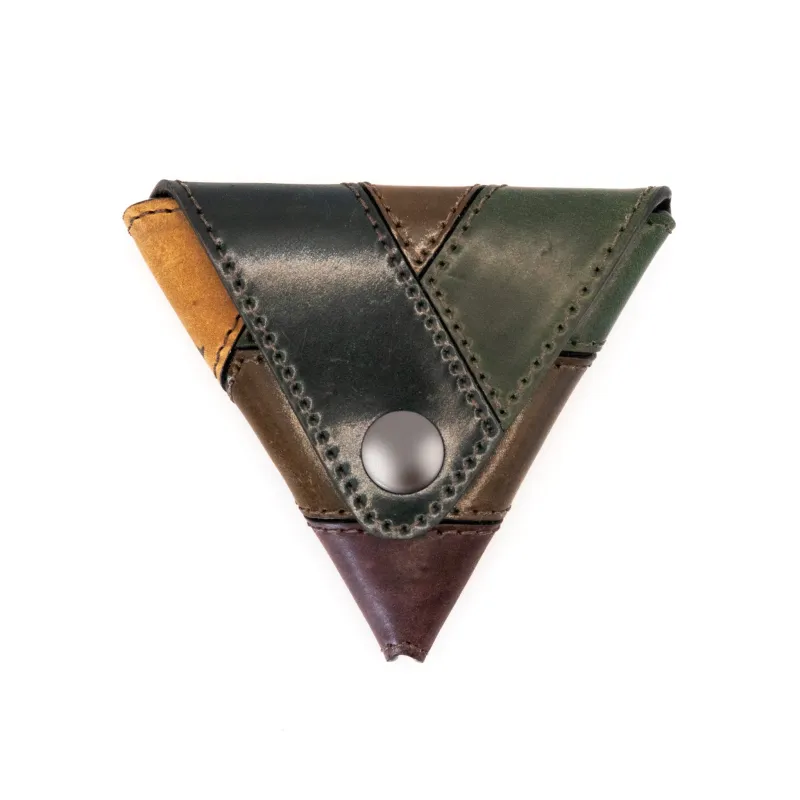 Coin Purse - Piece 20 sold by Crown Northampton