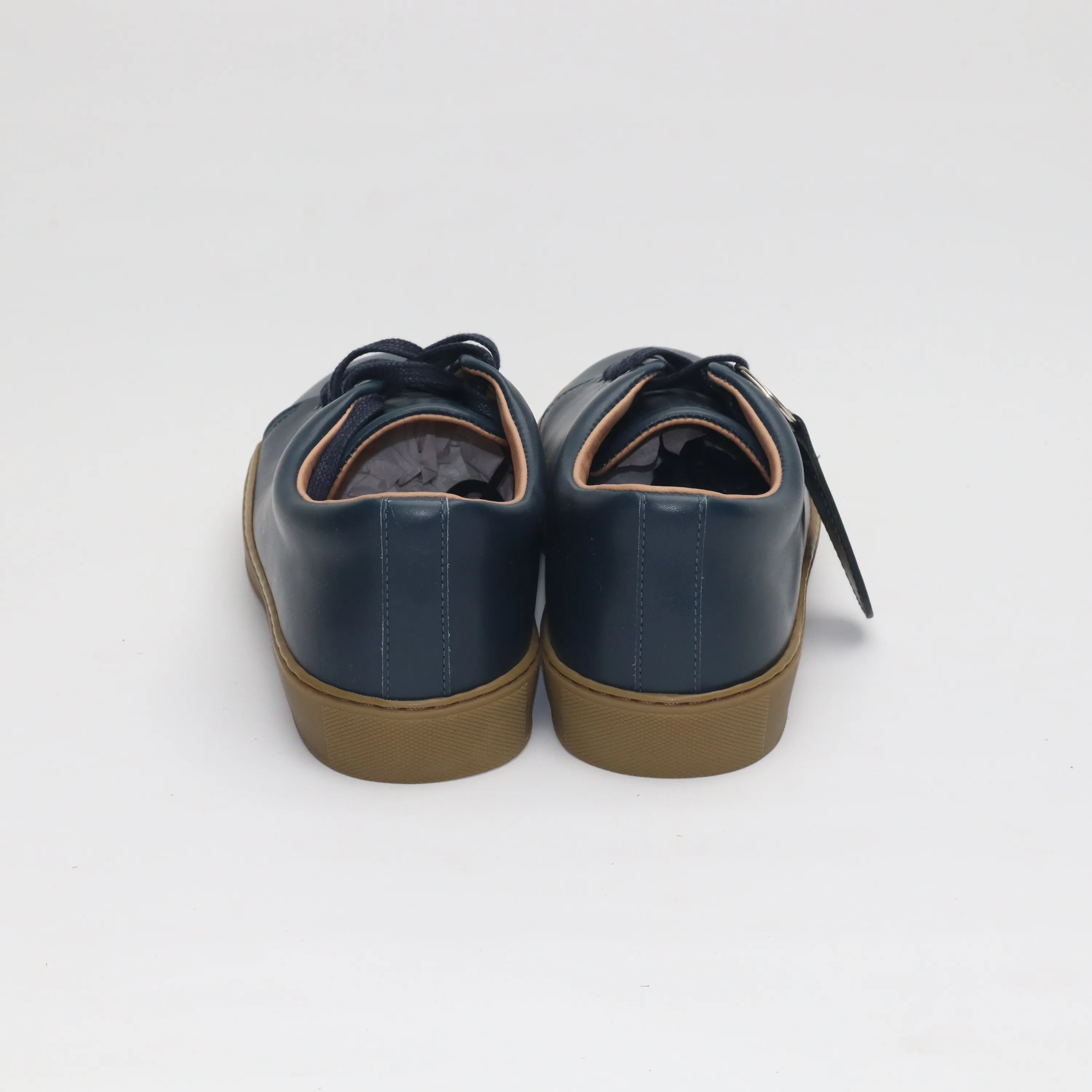 Overstone Derby - All White Calf - SRE2 79 sold by Crown Northampton product image thumbnail 3