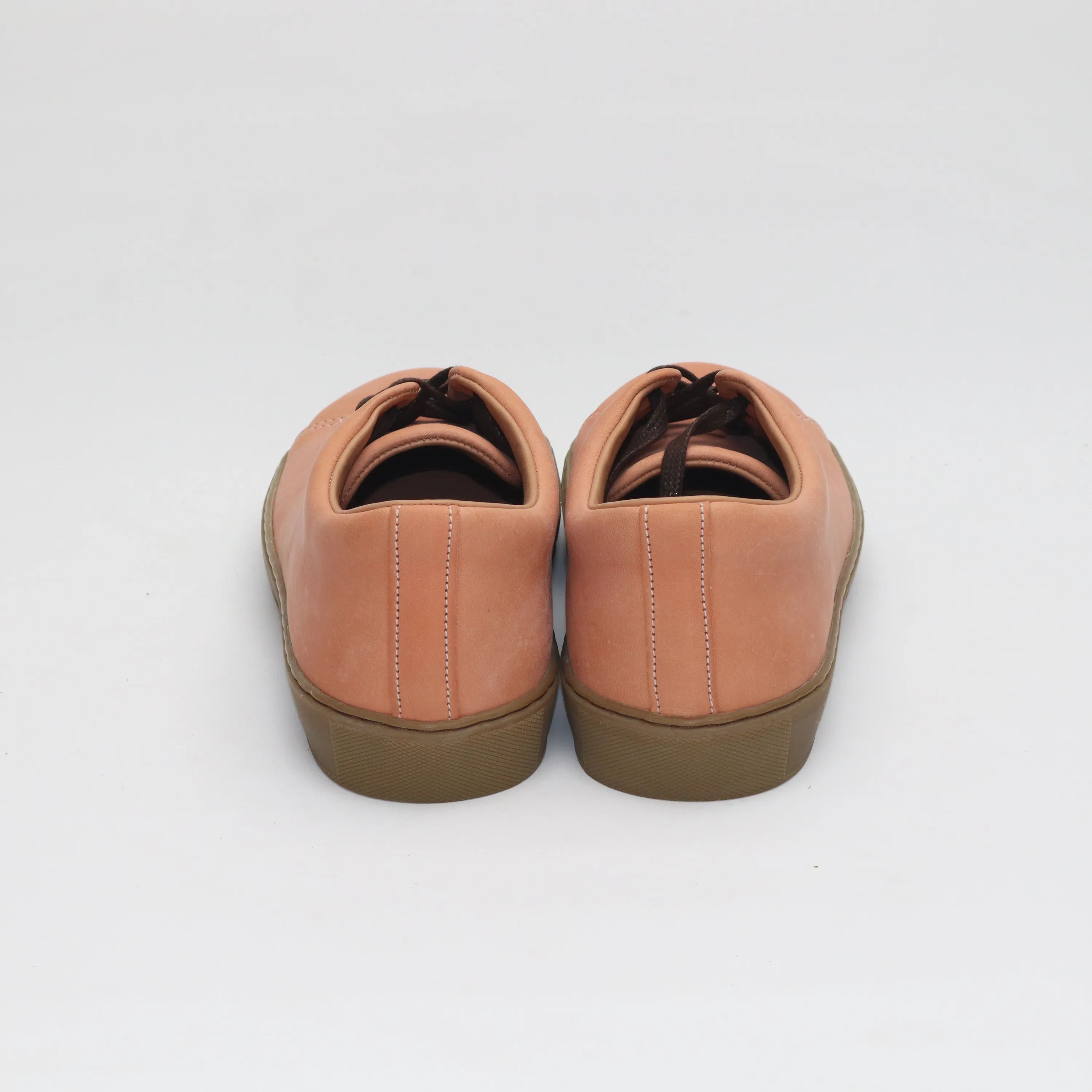 Overstone Derby - Horween Natural Essex - SRE2 73 sold by Crown Northampton product image thumbnail 3