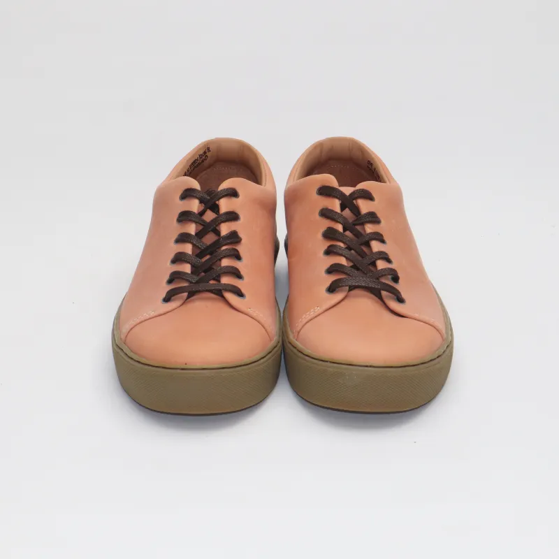 Overstone Derby - Horween Natural Essex - SRE2 73 sold by Crown Northampton