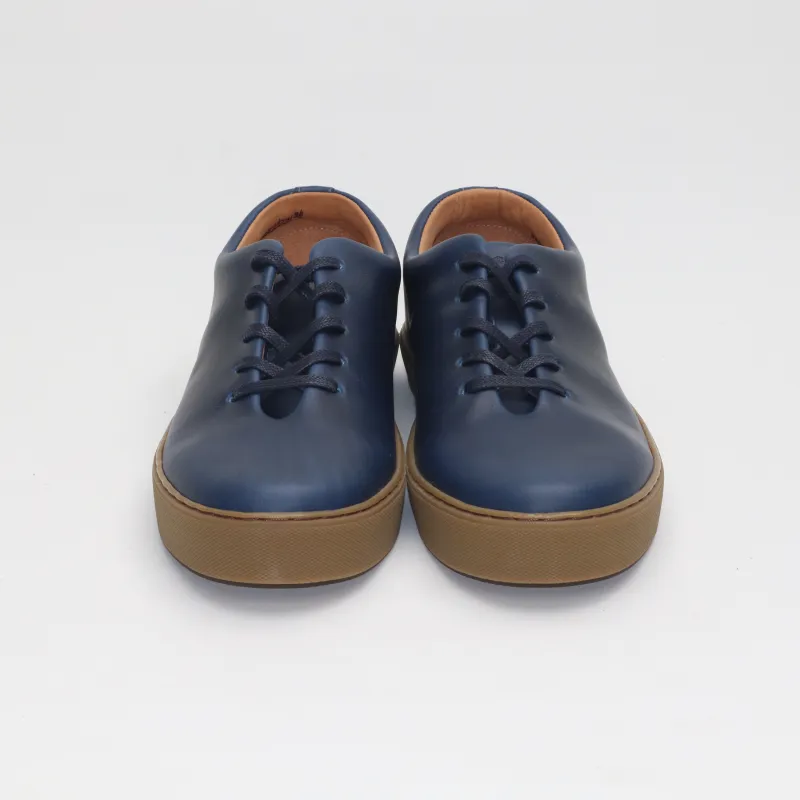 Upton Wholecut - Horween Ink Chromexcel - SRE2 58 sold by Crown Northampton