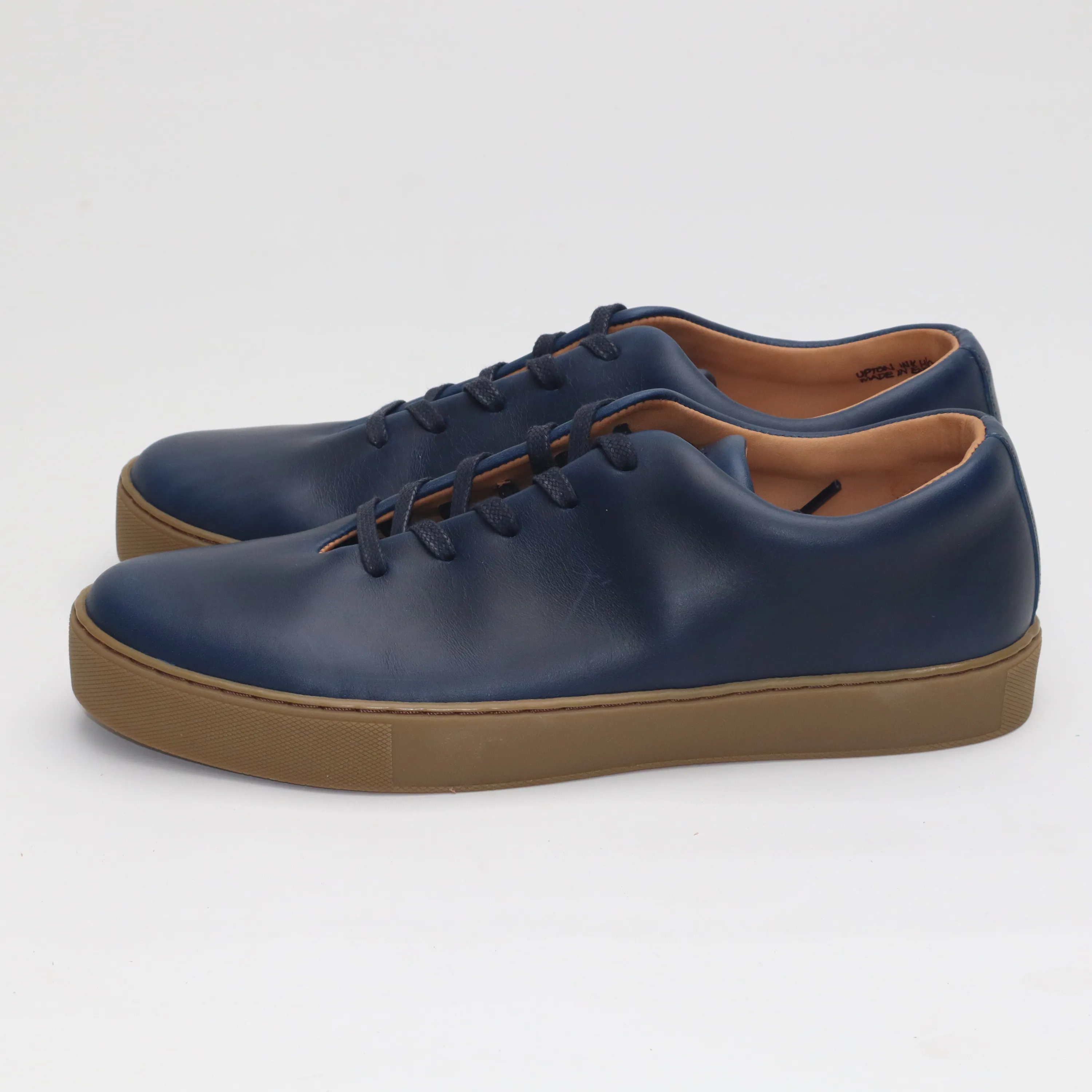 Upton Wholecut - Horween Ink Chromexcel - SRE2 58 sold by Crown Northampton product image thumbnail 2