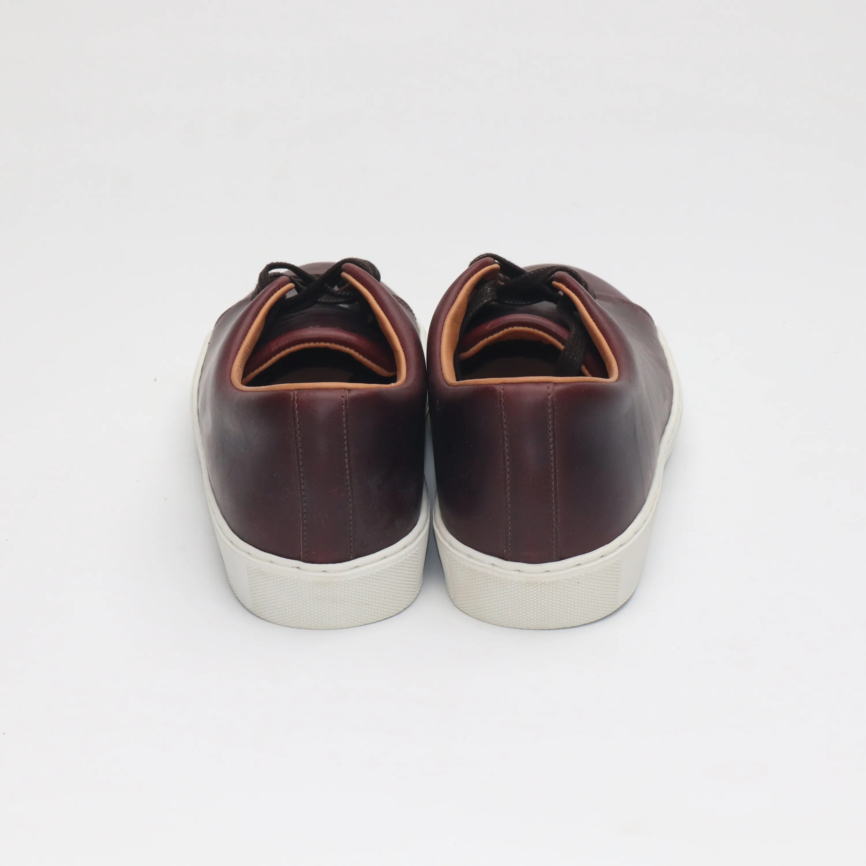 Overstone Derby - Horween No 8 Chromexcel - SRE2 52 sold by Crown Northampton product image thumbnail 3