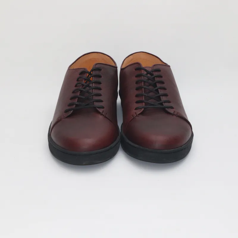 Harlestone Derby - Chocolate Truffle Naked Kudu - SRE2 2 sold by Crown Northampton