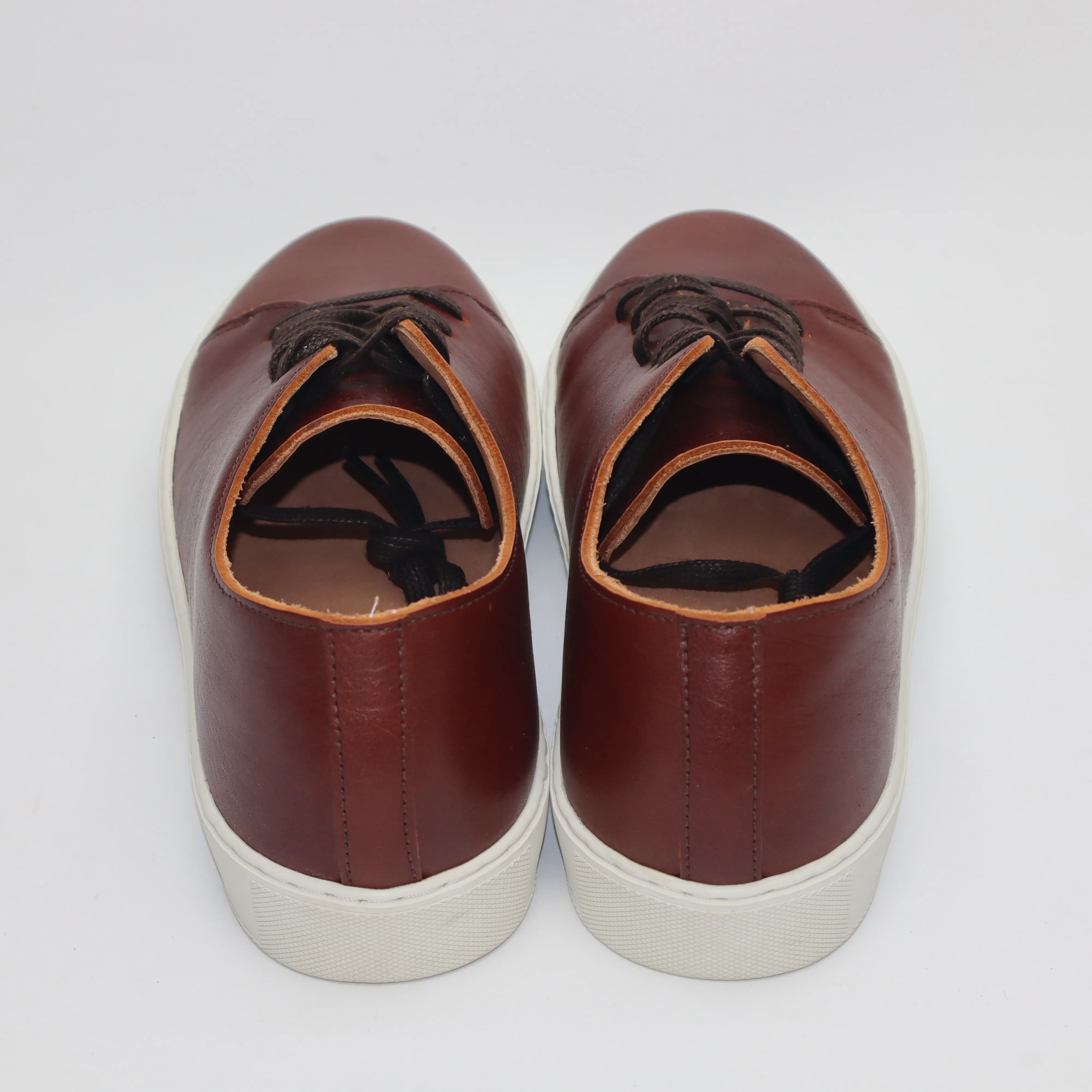 Overstone Derby TL - Caramel Kudu - SRE3 35 sold by Crown Northampton product image thumbnail 3