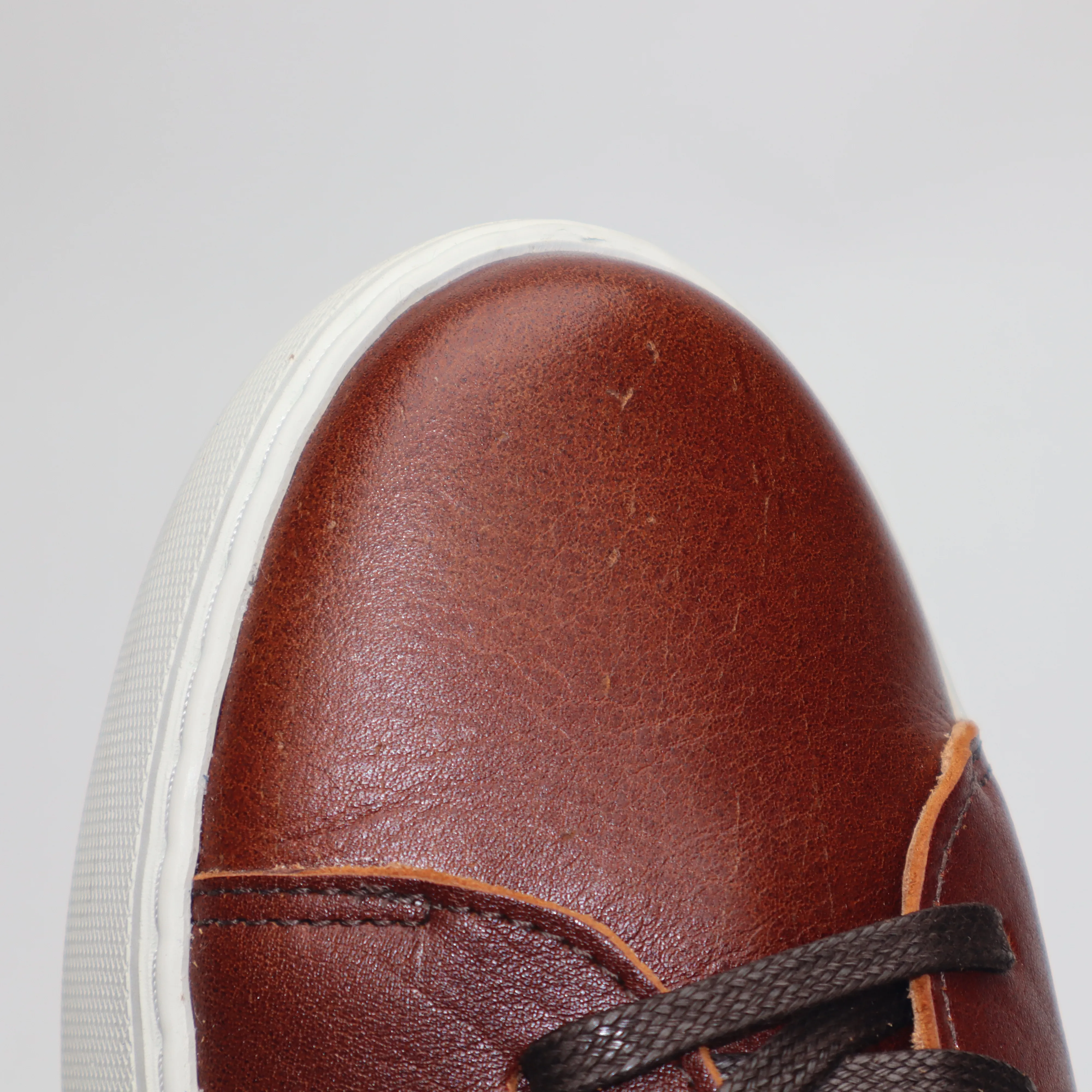 Overstone Derby TL - Caramel Kudu - SRE3 35 sold by Crown Northampton product image thumbnail 4
