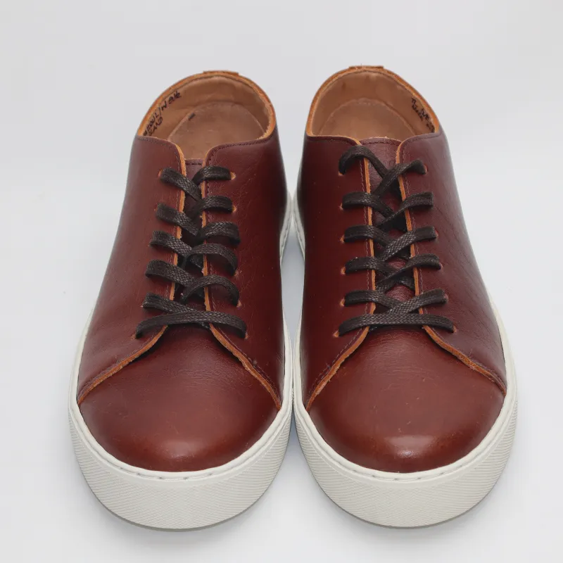 Overstone Derby TL - Caramel Kudu - SRE3 35 made by Crown