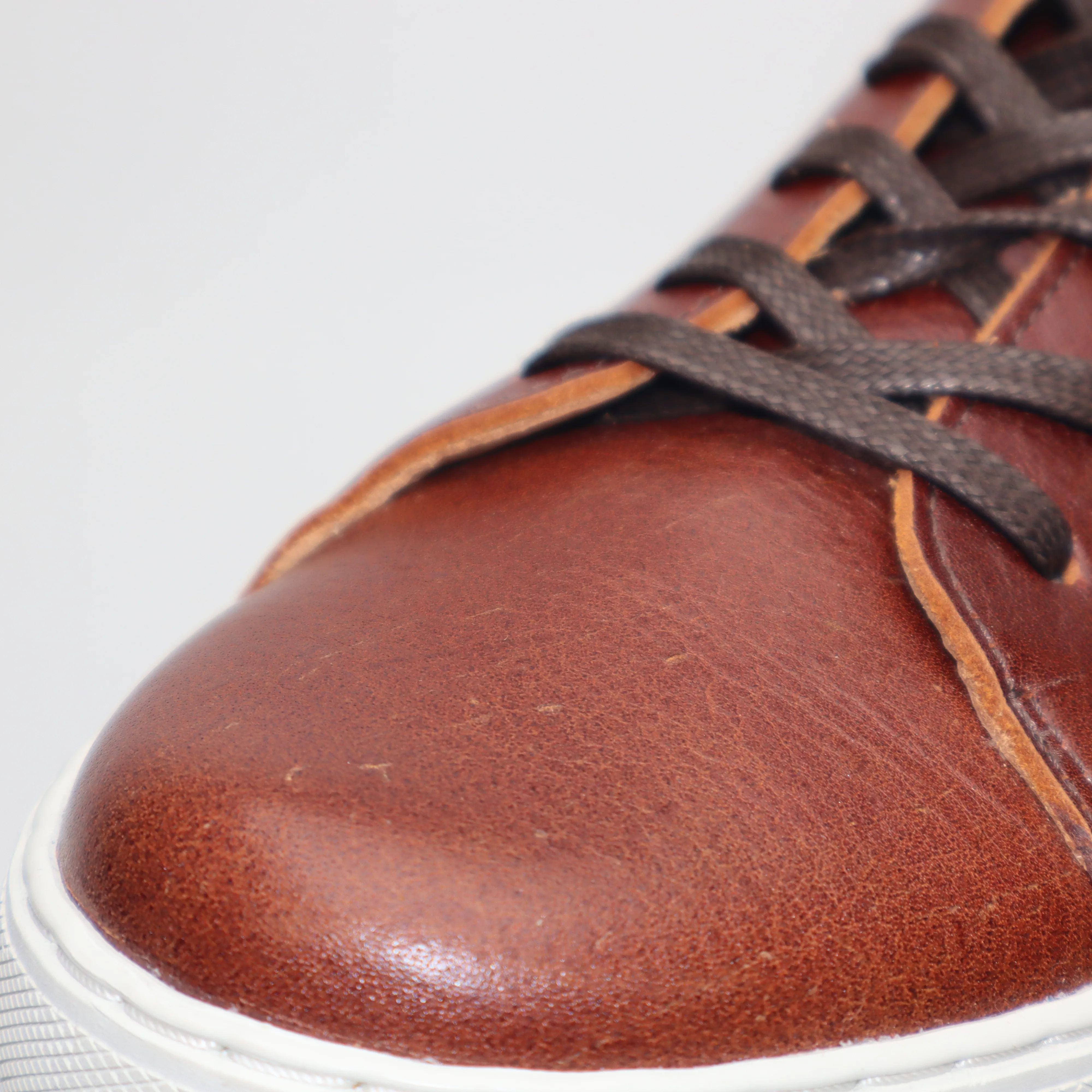Overstone Derby TL - Caramel Kudu - SRE3 35 sold by Crown Northampton product image thumbnail 5