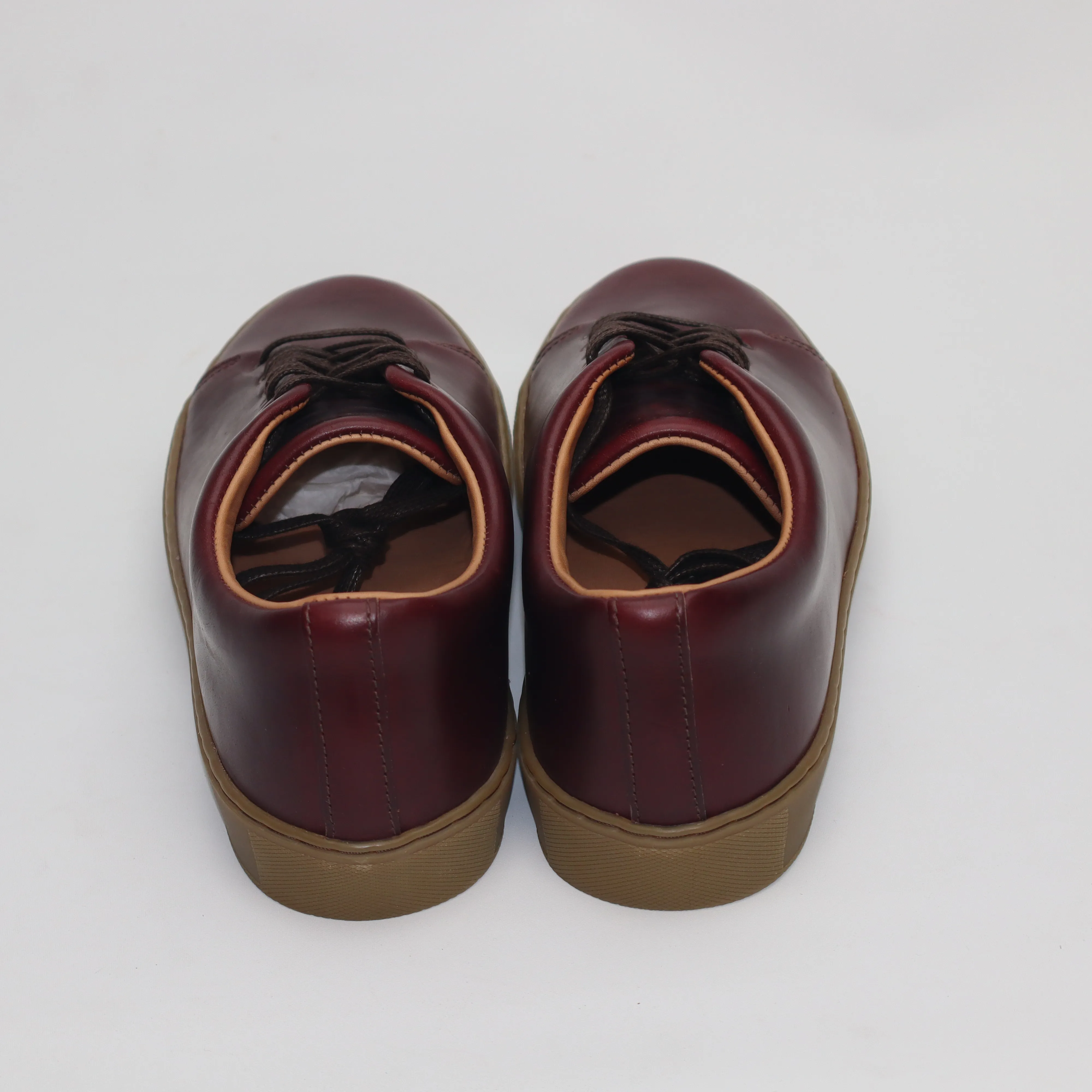 Overstone Derby - Horween No 8 Chromexcel - SRE3 10 sold by Crown Northampton product image thumbnail 3