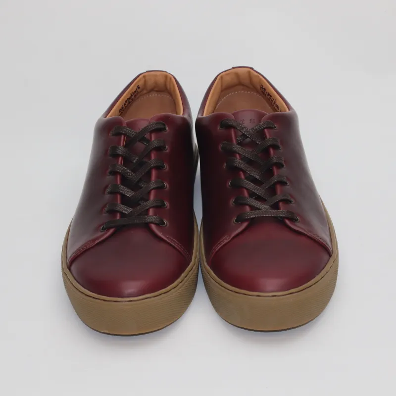 Overstone Derby - Horween No 8 Chromexcel - SRE3 10 made by Crown