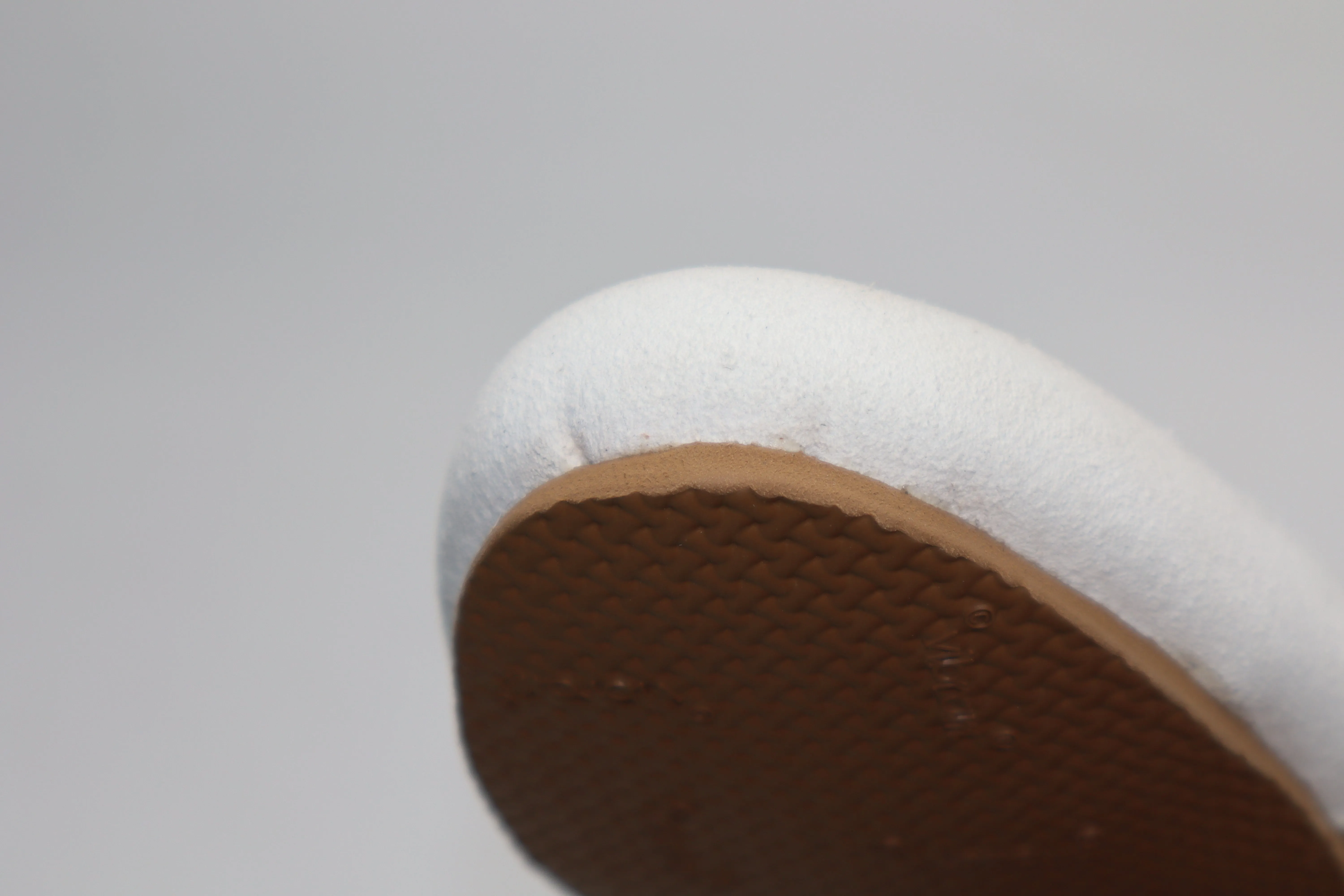 Adnitt Gat Shoe - White Calf - SRE4 36 sold by Crown Northampton product image thumbnail 4