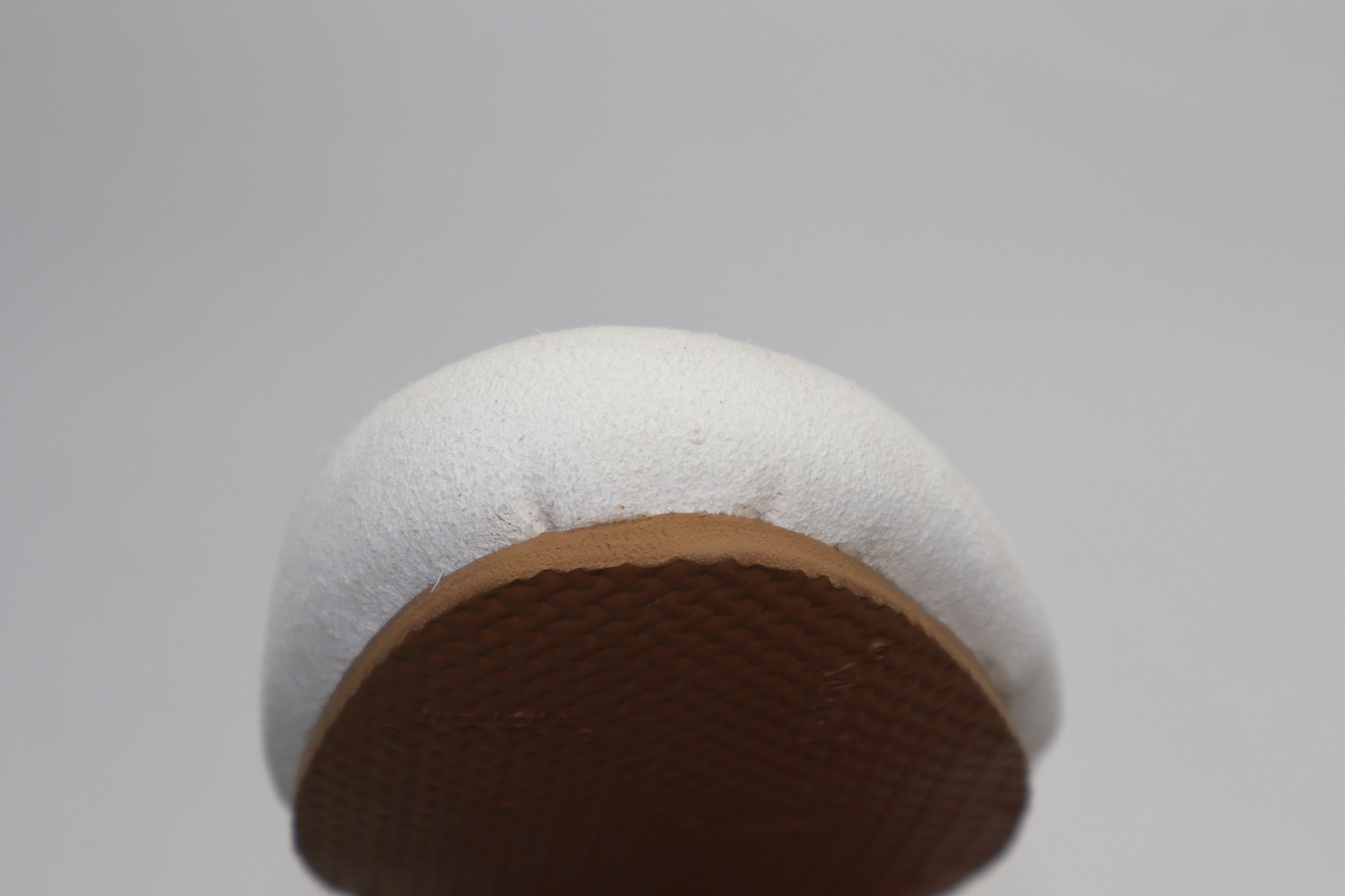 Adnitt Gat Shoe - White Calf - SRE4 36 sold by Crown Northampton product image thumbnail 5