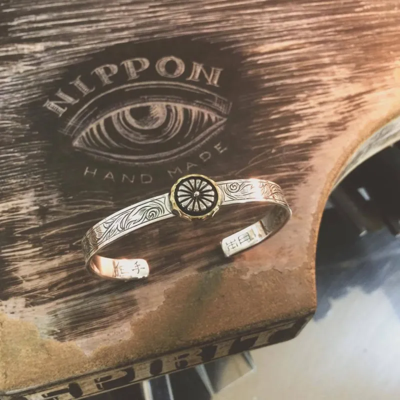 Sunrise Bracelet sold by Dawson Denim