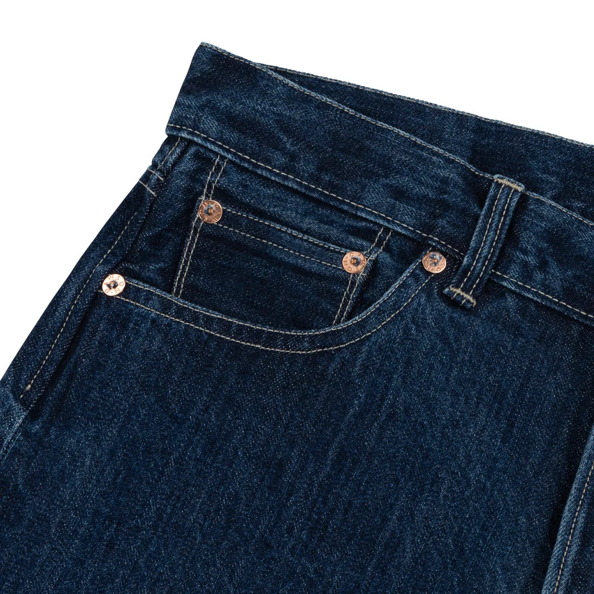 REGULAR FIT LOT 4 ECO WASH sold by Dawson Denim product image thumbnail 3