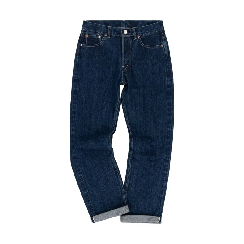 REGULAR FIT LOT 4 ECO WASH sold by Dawson Denim