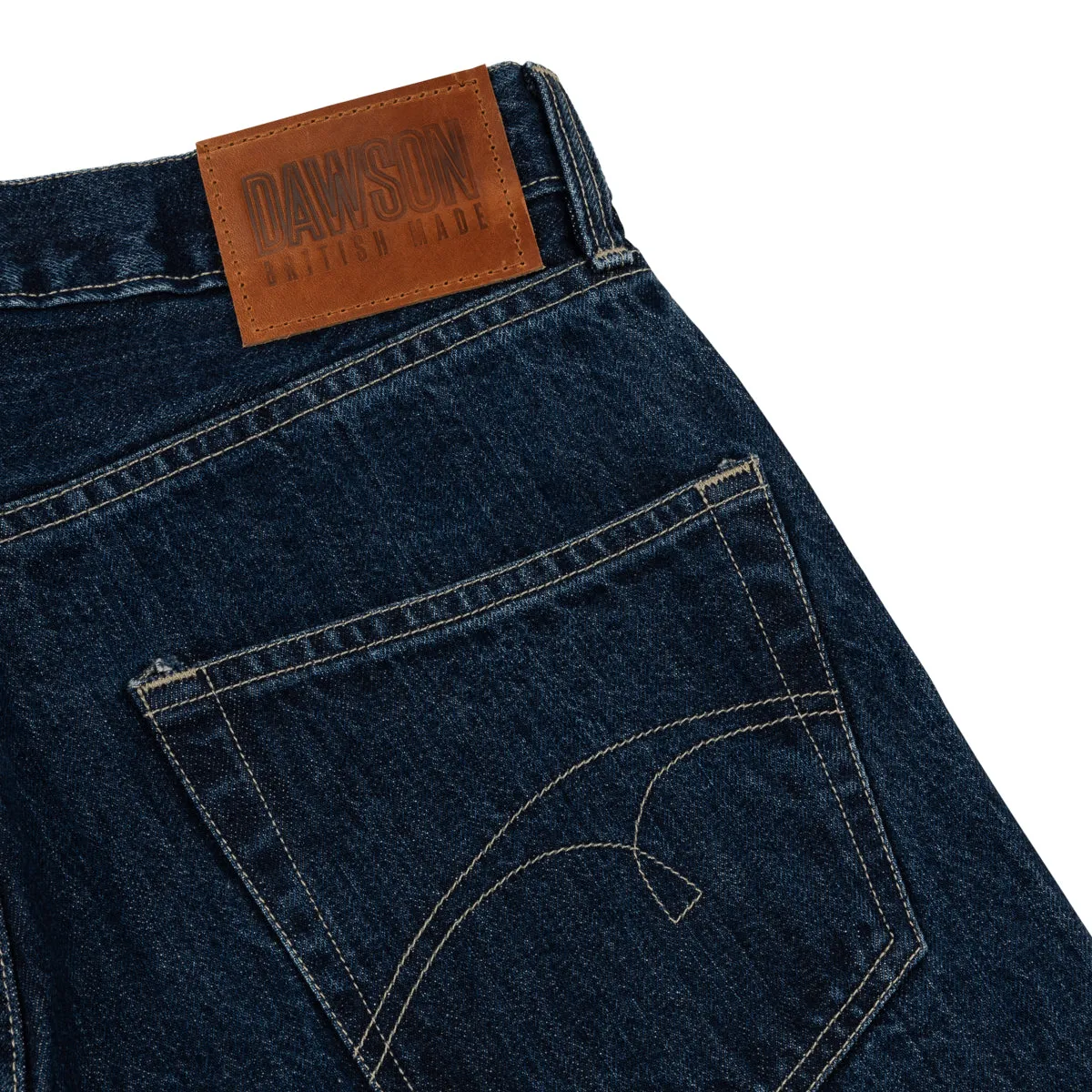 REGULAR FIT LOT 4 ECO WASH sold by Dawson Denim product image thumbnail 5