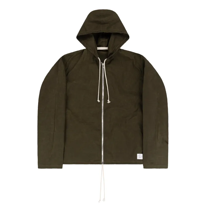 RIPSTOP WINDCHEATER sold by Dawson Denim