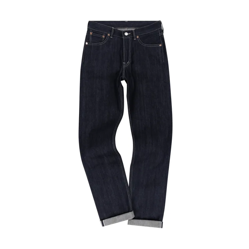 LOT 29 SLIM FIT JEANS 14.25OZ ORGANIC COTTON made by Dawson Denim