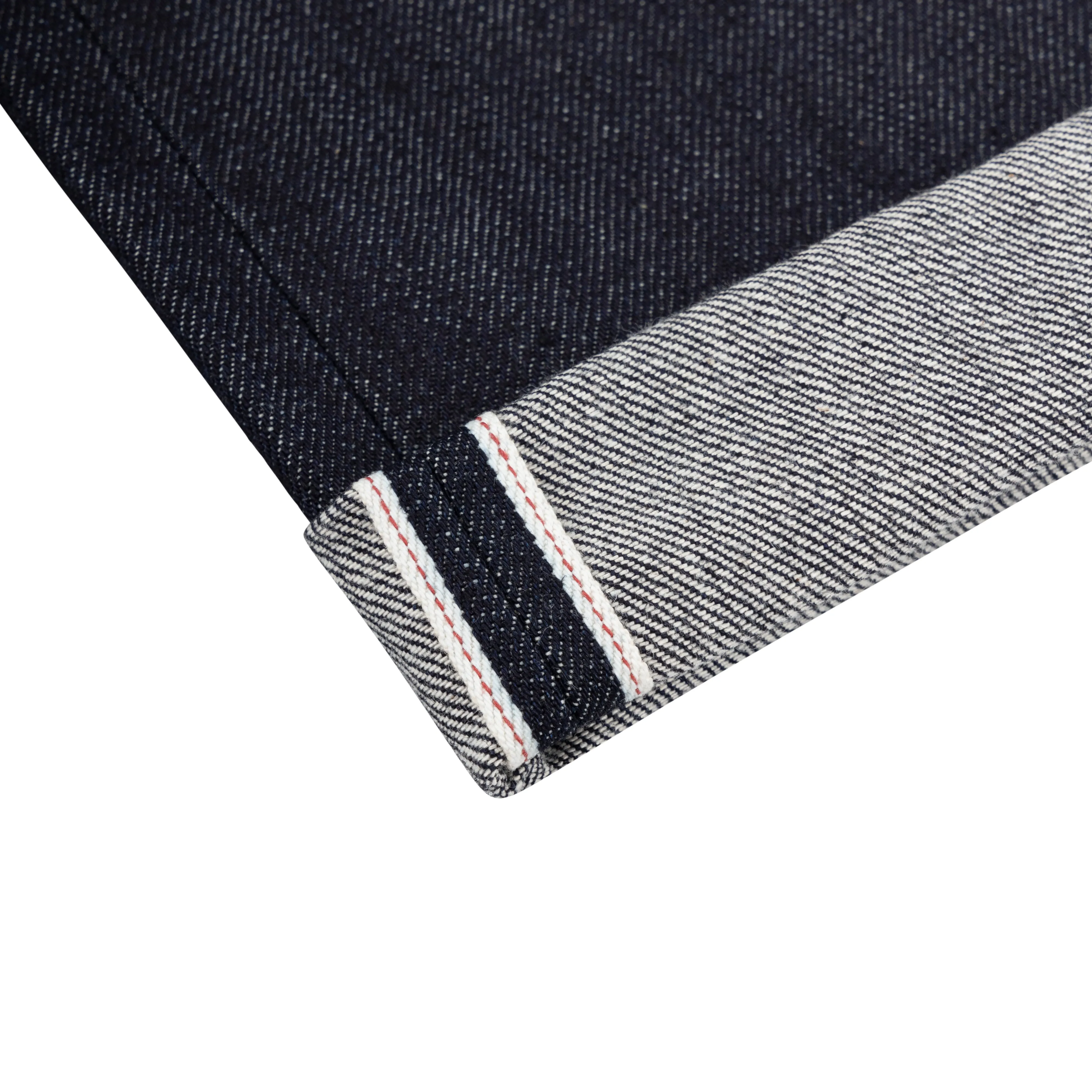 LOT 29 SLIM FIT JEANS 14.25OZ ORGANIC COTTON sold by Dawson Denim product image thumbnail 4